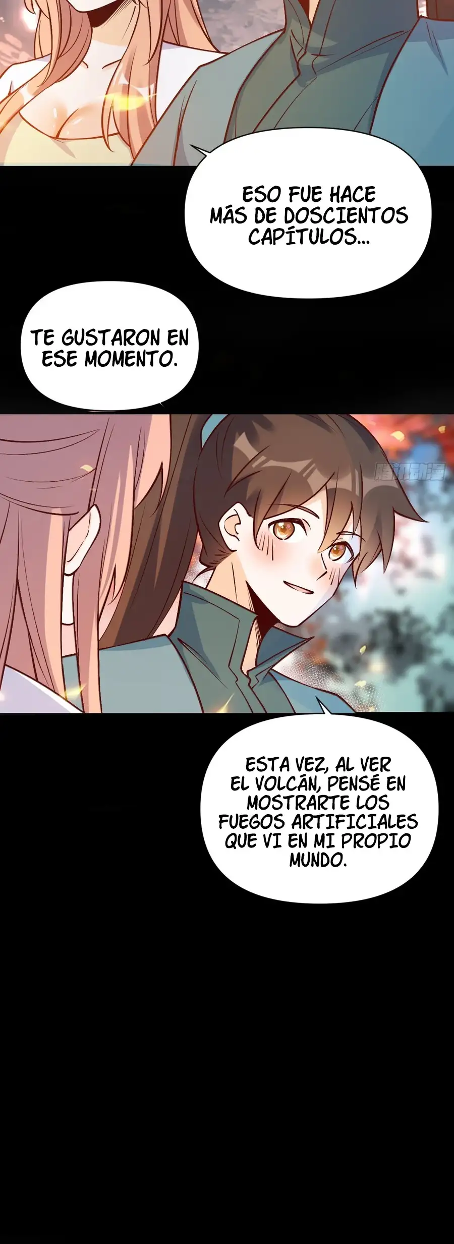 En realidad, Soy un gran Cultivador - Capítulo 273 - Página 28 - LectorTMOo