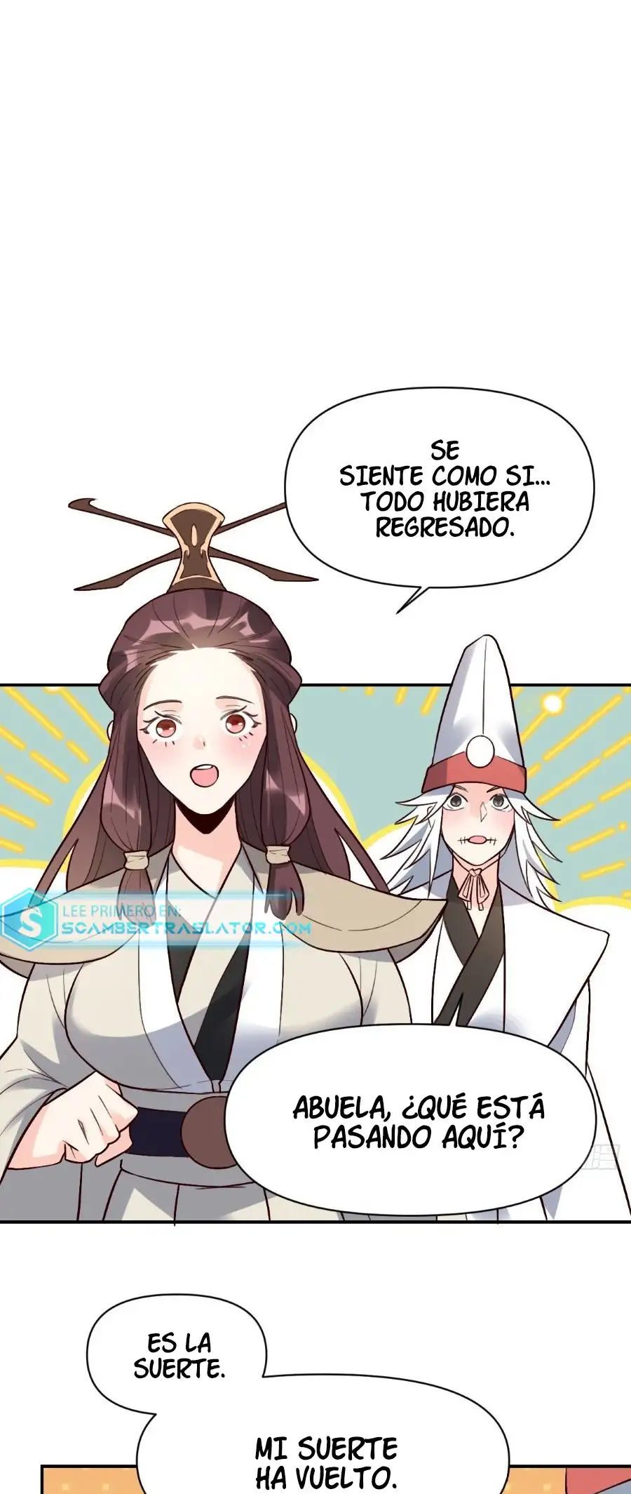 En realidad, Soy un gran Cultivador - Capítulo 276 - Página 24 - LectorTMOo
