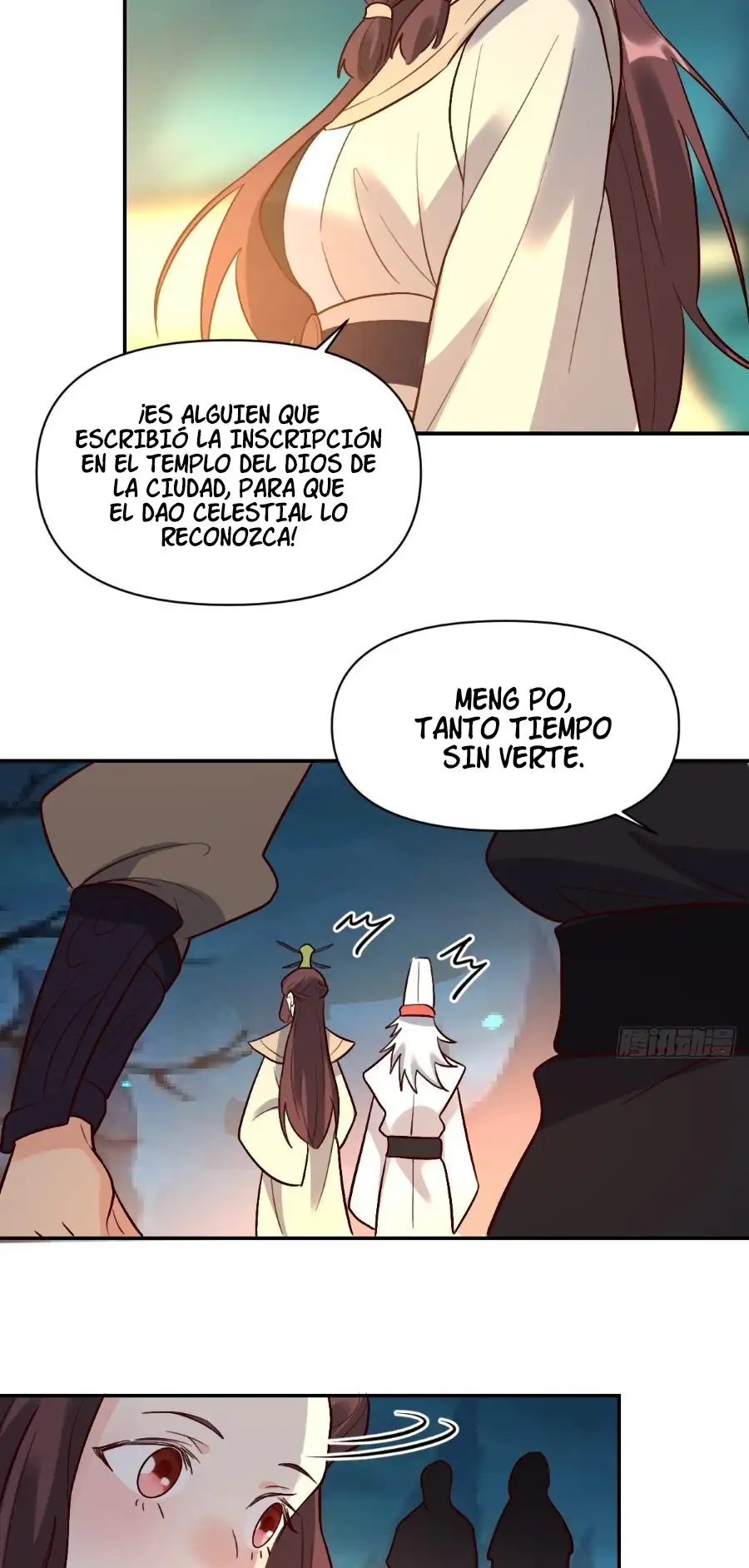En realidad, Soy un gran Cultivador - Capítulo 276 - Página 26 - LectorTMOo