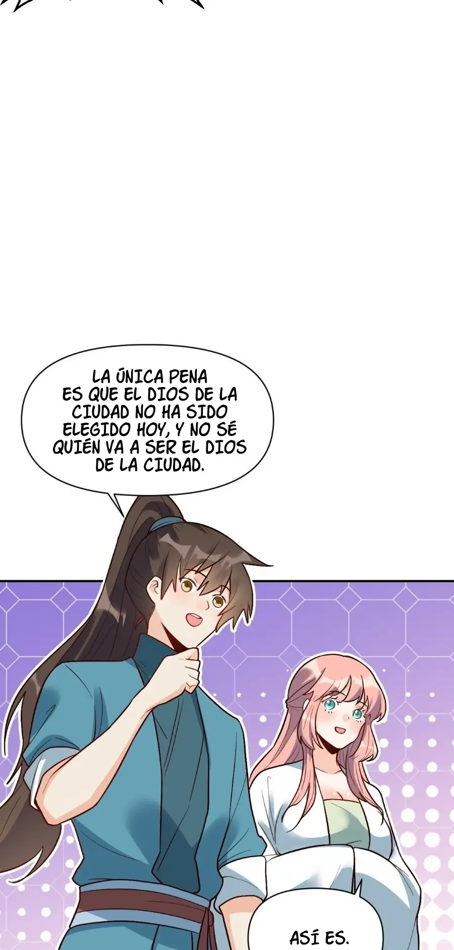 En realidad, Soy un gran Cultivador - Capítulo 276 - Página 34 - LectorTMOo