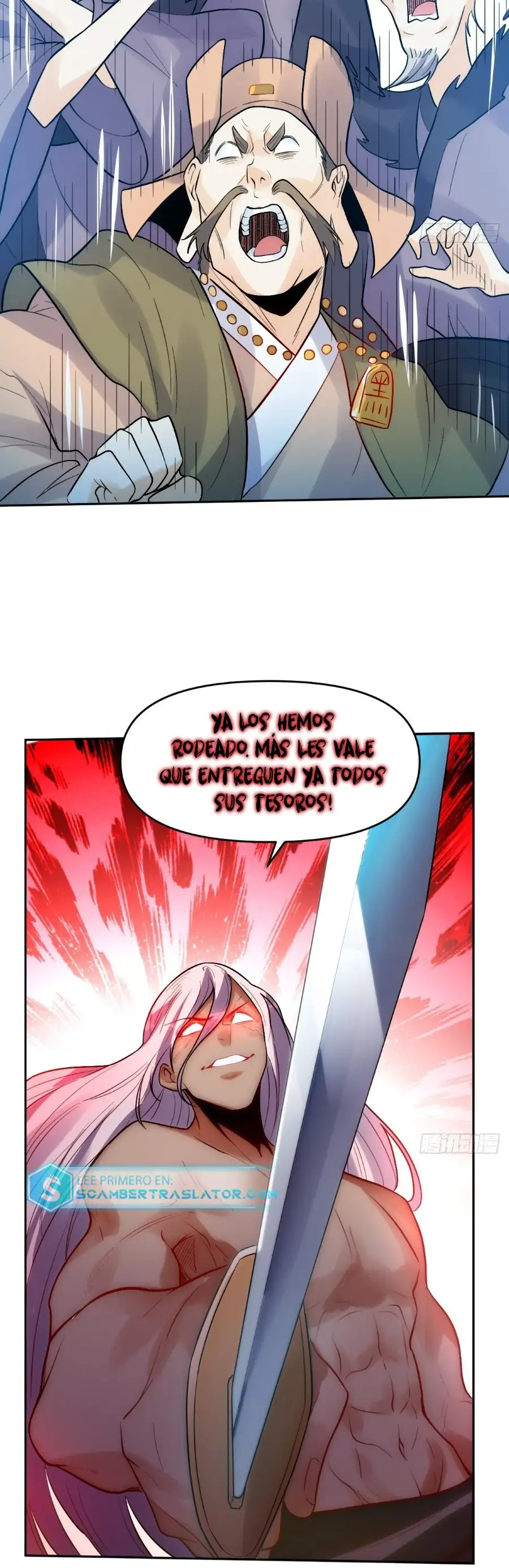 En realidad, Soy un gran Cultivador - Capítulo 280 - Página 15 - LectorTMOo