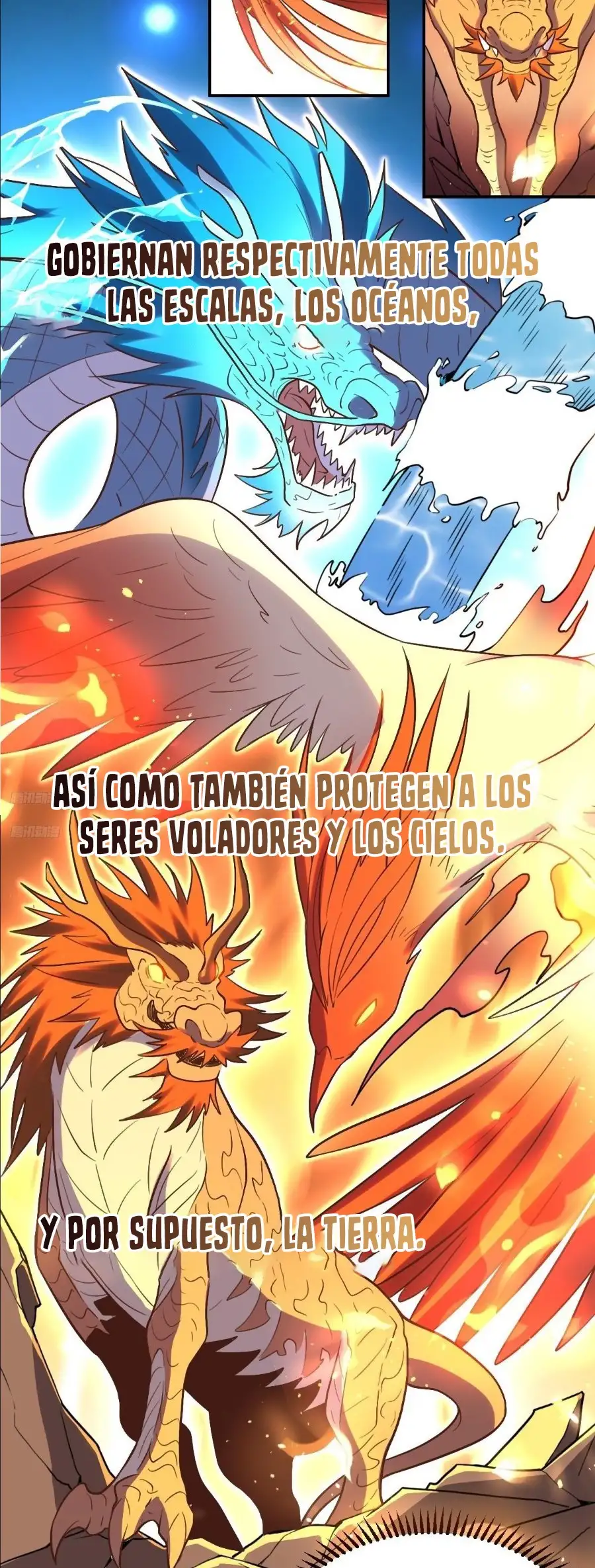 En realidad, Soy un gran Cultivador - Capítulo 293 - Página 5 - LectorTMOo