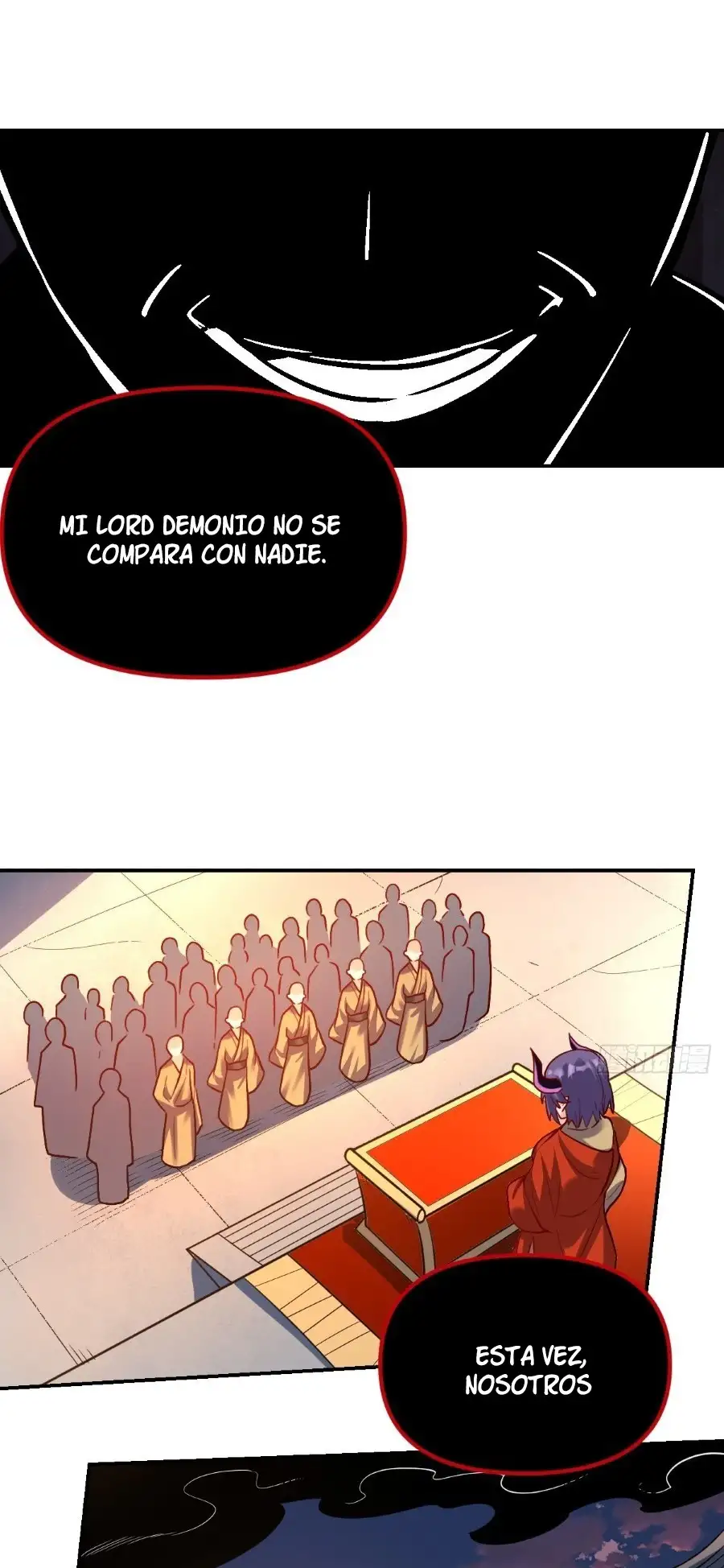 En realidad, Soy un gran Cultivador - Capítulo 293 - Página 18 - LectorTMOo