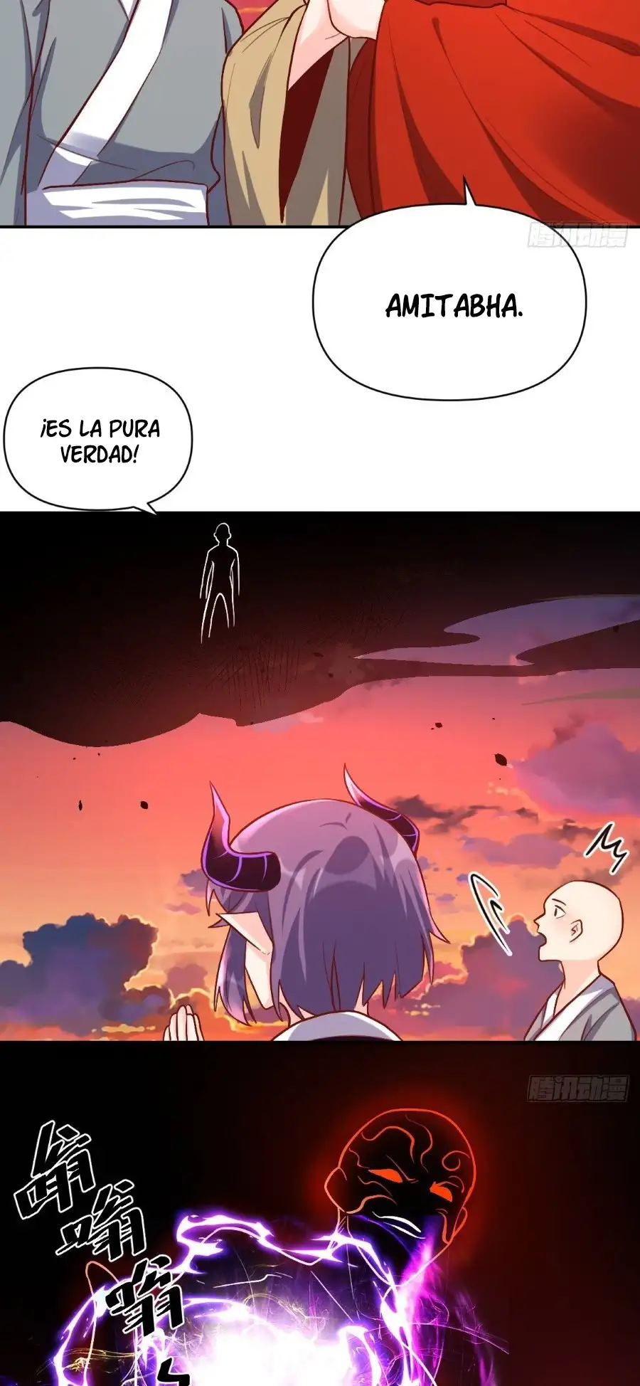 En realidad, Soy un gran Cultivador - Capítulo 293 - Página 28 - LectorTMOo