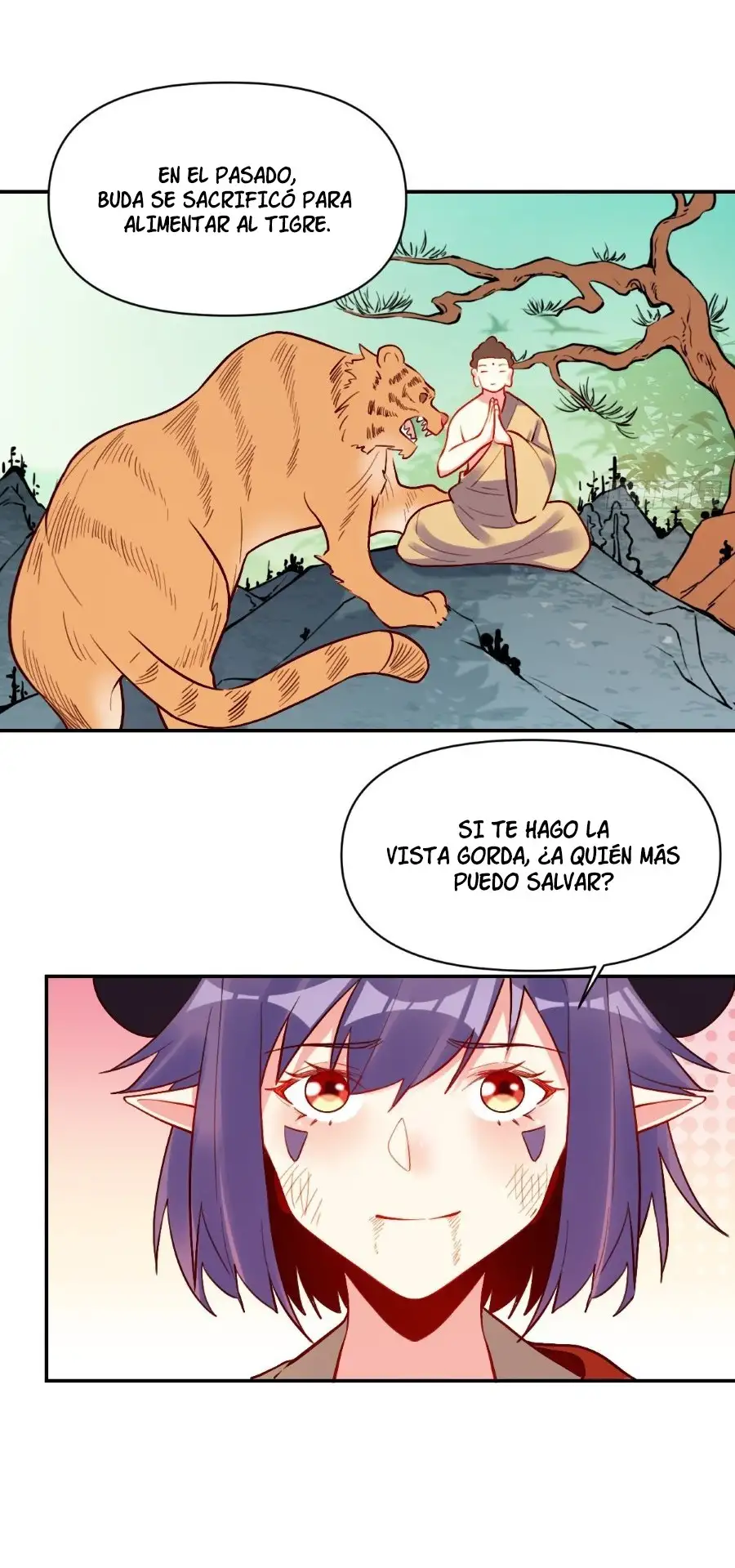 En realidad, Soy un gran Cultivador - Capítulo 295 - Página 32 - LectorTMOo