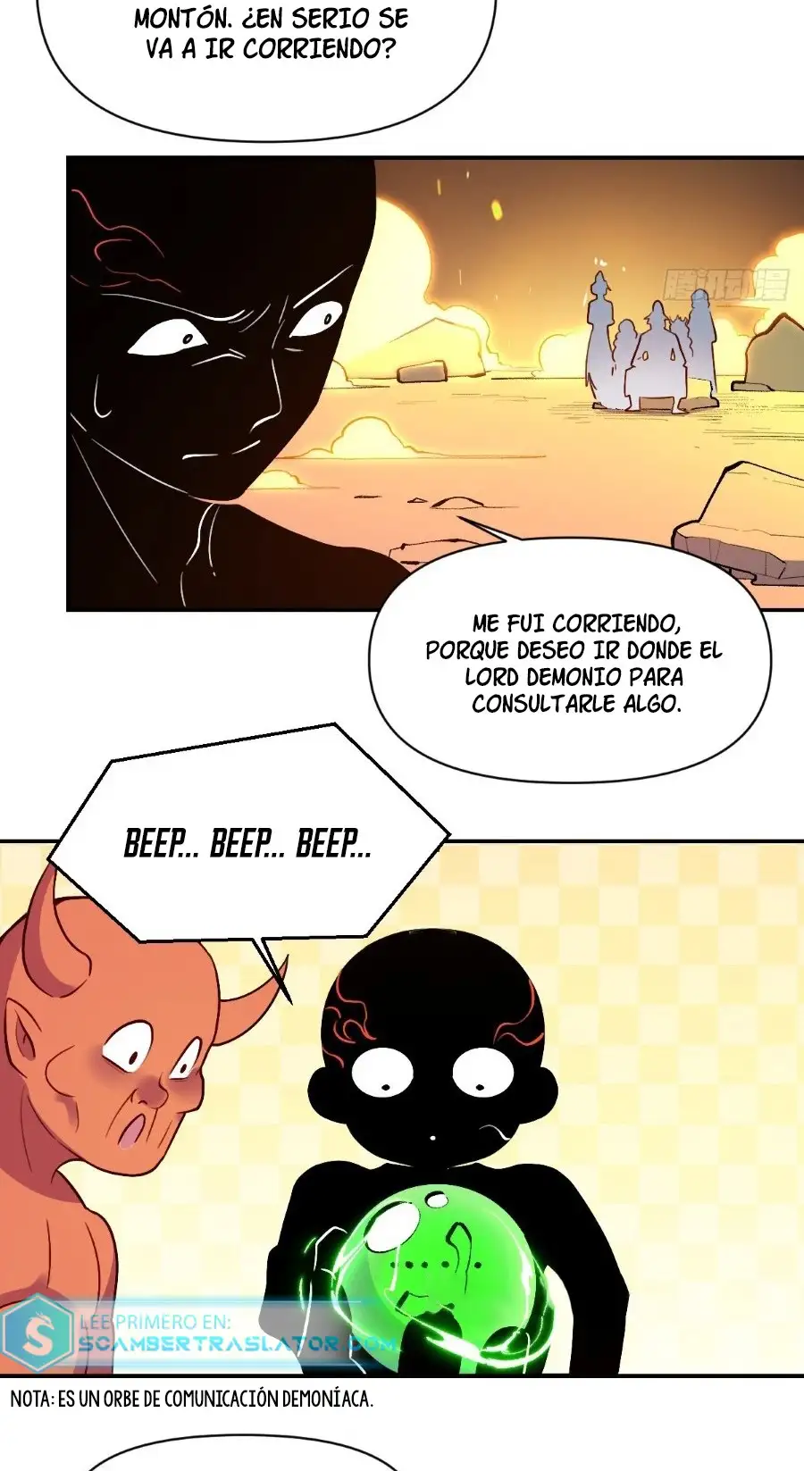 En realidad, Soy un gran Cultivador - Capítulo 297 - Página 24 - LectorTMOo