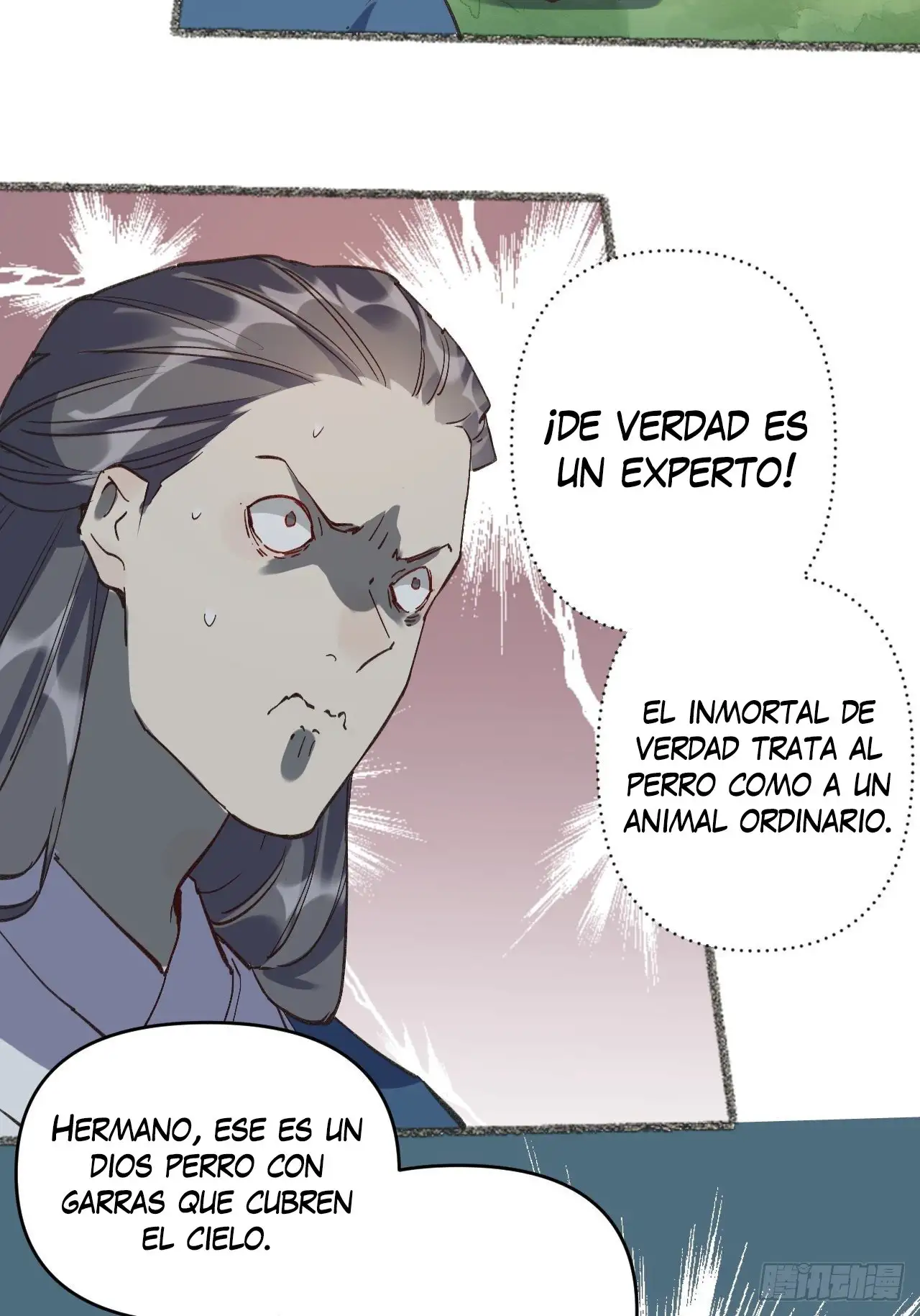 En realidad, Soy un gran Cultivador - Capítulo 3 - Página 4 - LectorTMOo