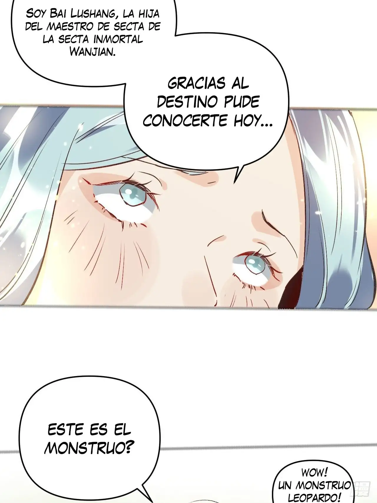 En realidad, Soy un gran Cultivador - Capítulo 3 - Página 11 - LectorTMOo