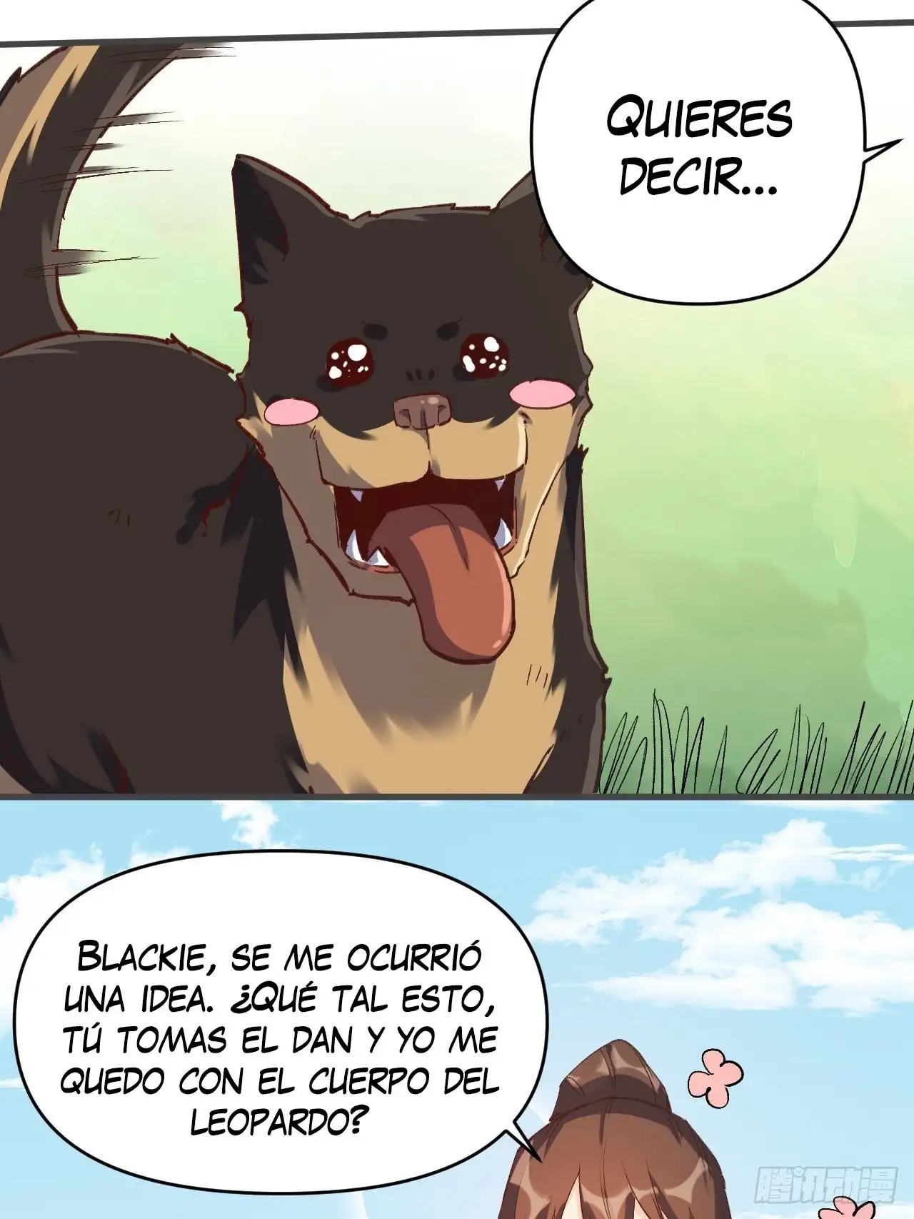 En realidad, Soy un gran Cultivador - Capítulo 3 - Página 25 - LectorTMOo
