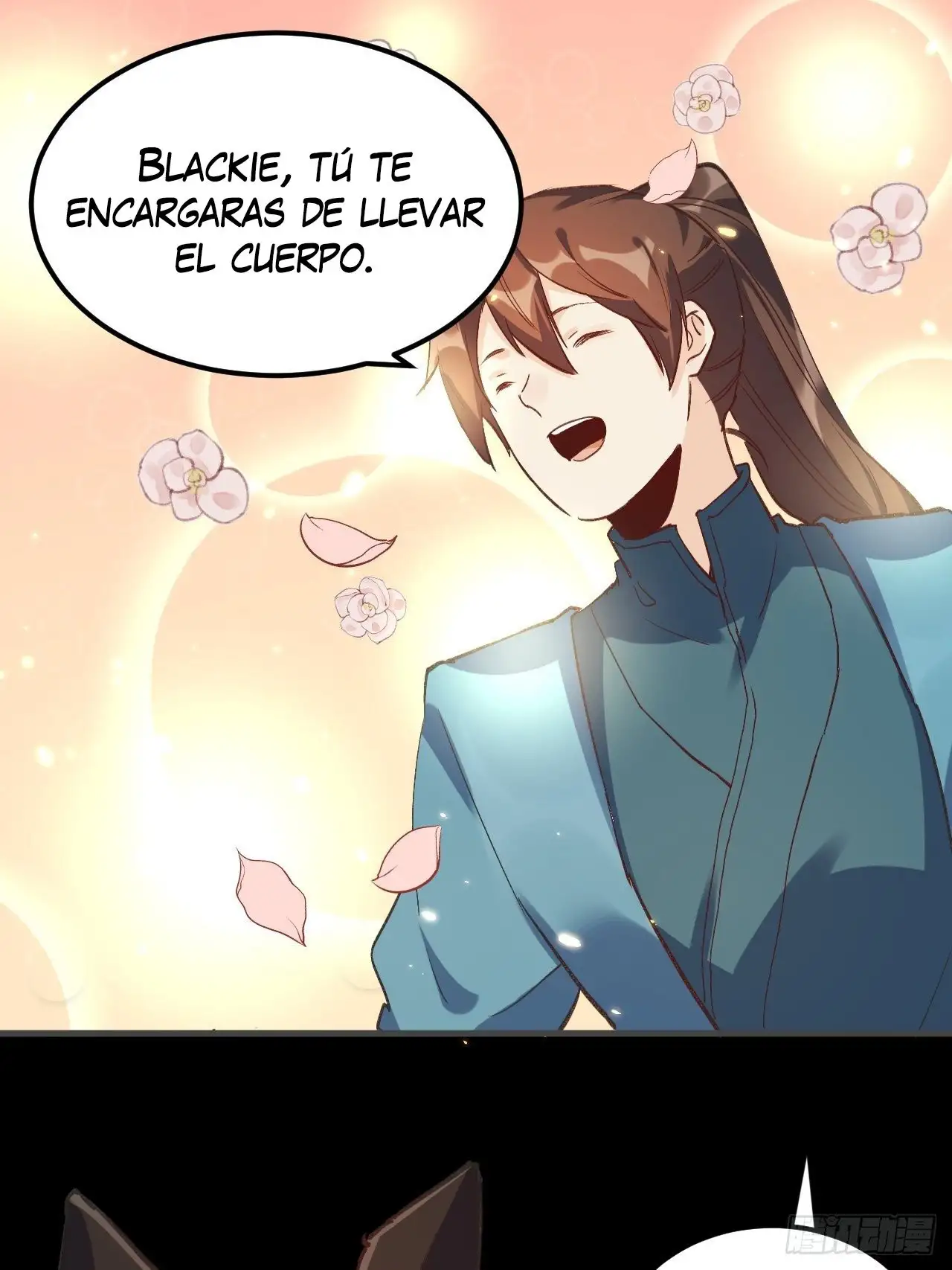 En realidad, Soy un gran Cultivador - Capítulo 3 - Página 29 - LectorTMOo