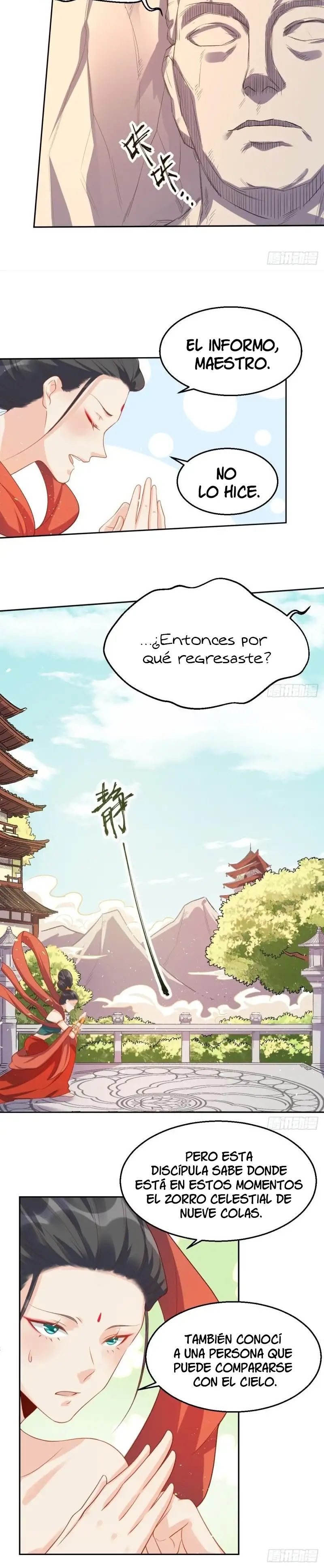 En realidad, Soy un gran Cultivador - Capítulo 30 - Página 11 - LectorTMOo