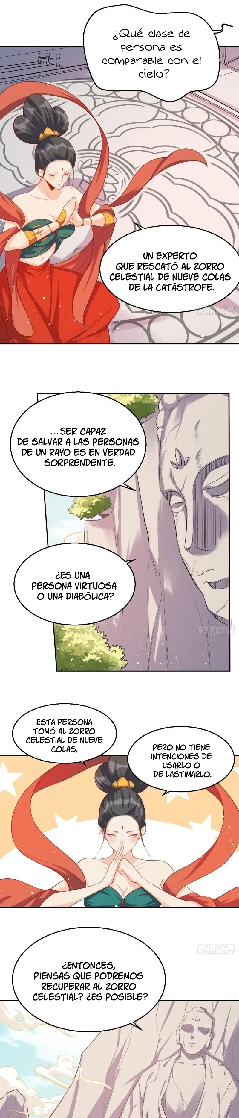 En realidad, Soy un gran Cultivador - Capítulo 30 - Página 12 - LectorTMOo