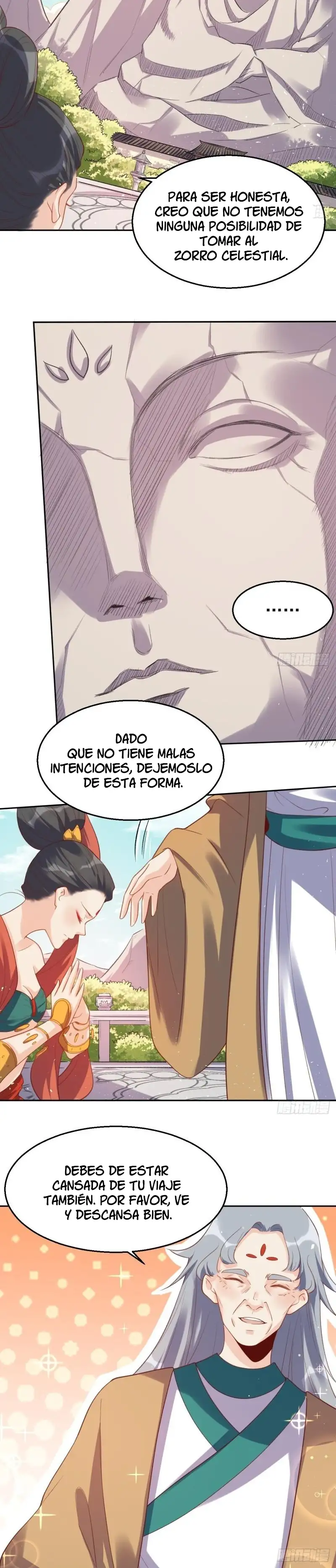 En realidad, Soy un gran Cultivador - Capítulo 30 - Página 13 - LectorTMOo