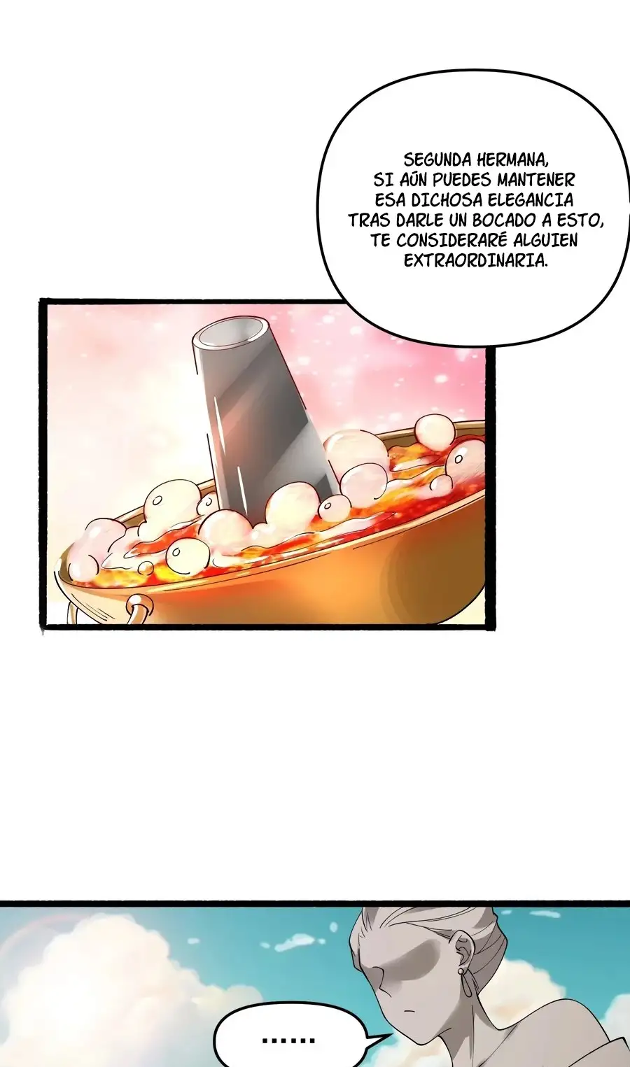 En realidad, Soy un gran Cultivador - Capítulo 310 - Página 13 - LectorTMOo