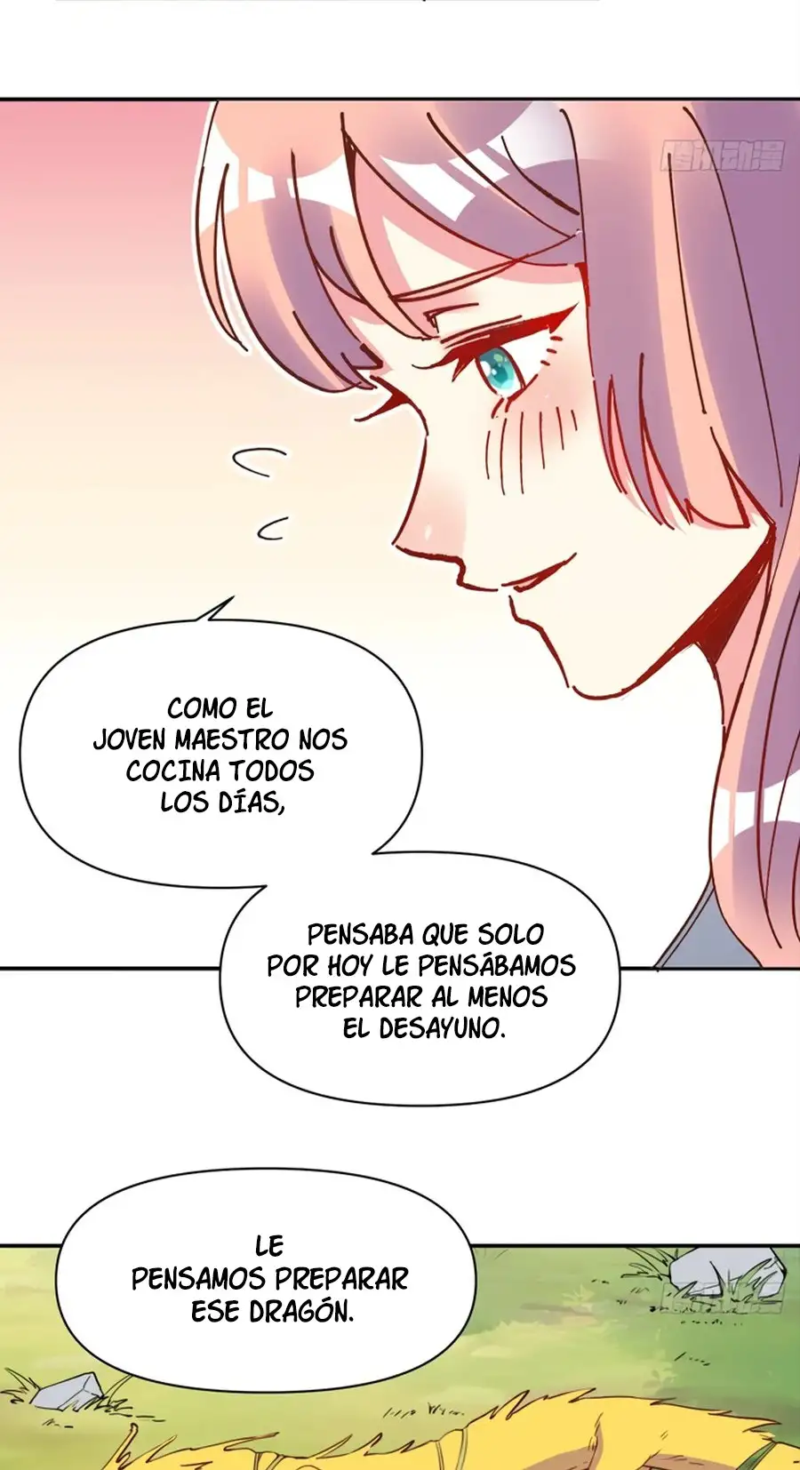 En realidad, Soy un gran Cultivador - Capítulo 310 - Página 26 - LectorTMOo