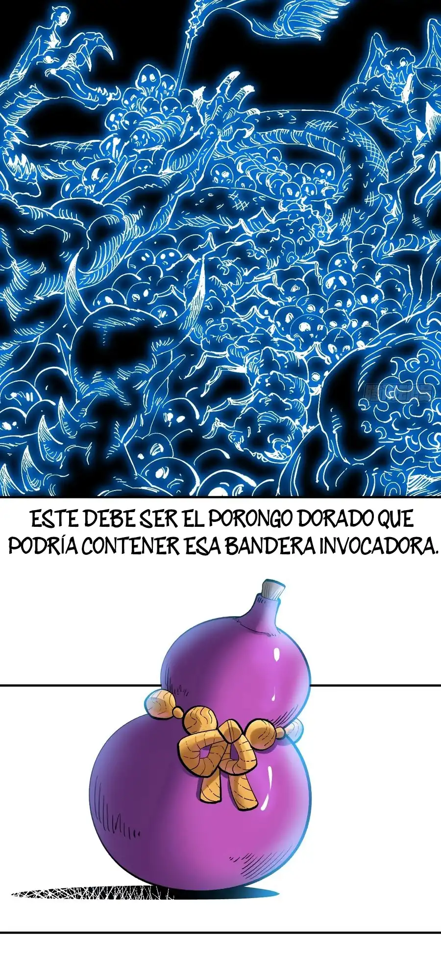 En realidad, Soy un gran Cultivador - Capítulo 312 - Página 17 - LectorTMOo