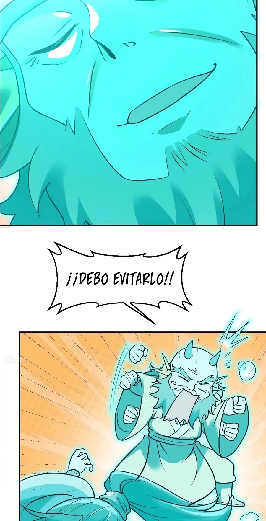 En realidad, Soy un gran Cultivador - Capítulo 313 - Página 7 - LectorTMOo