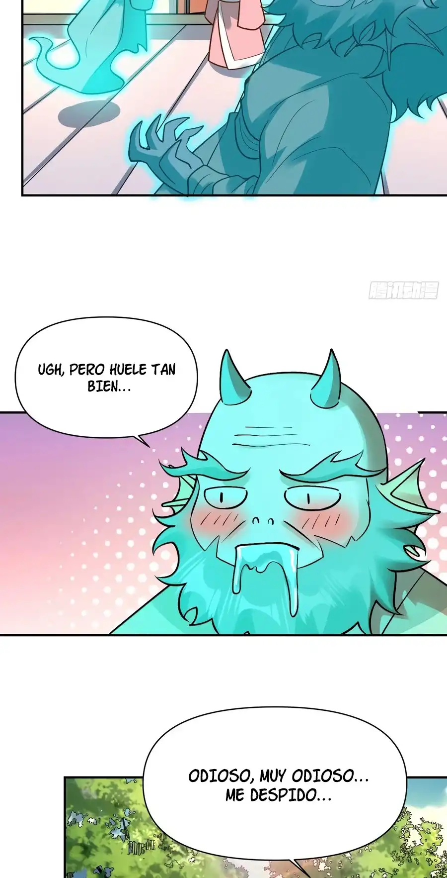 En realidad, Soy un gran Cultivador - Capítulo 313 - Página 11 - LectorTMOo