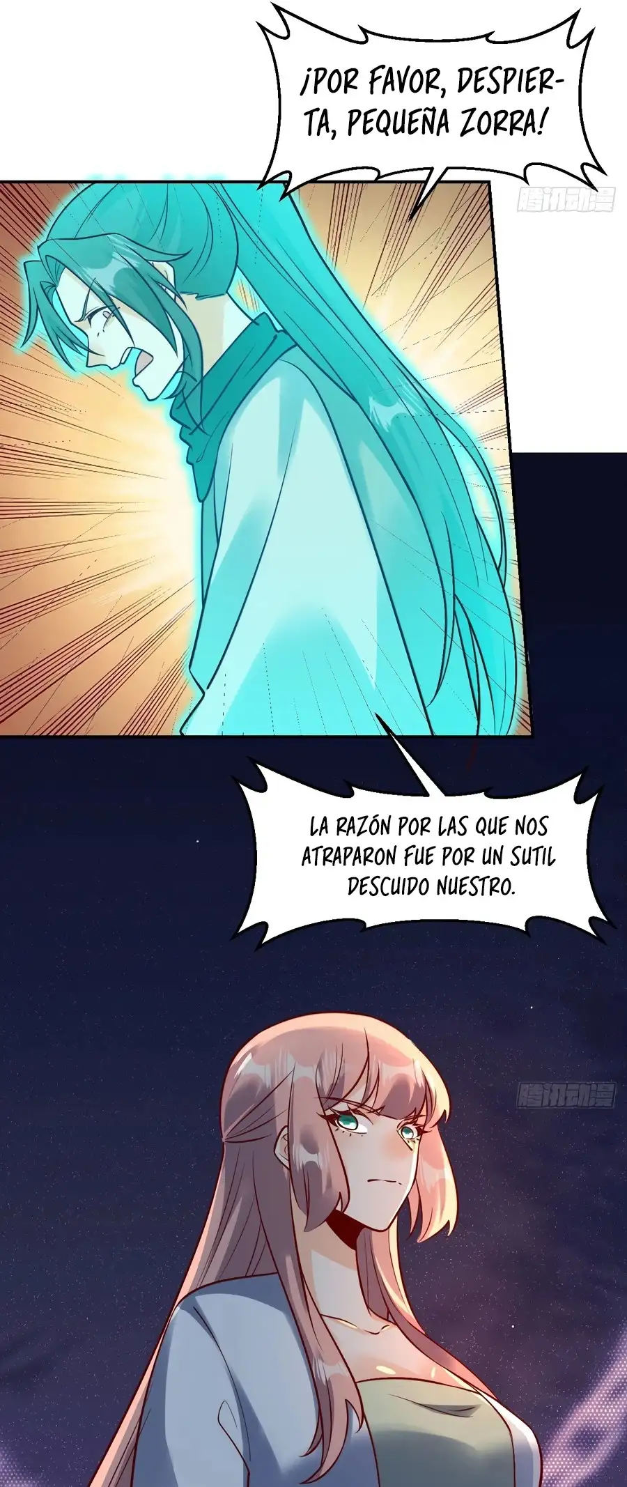 En realidad, Soy un gran Cultivador - Capítulo 313 - Página 17 - LectorTMOo