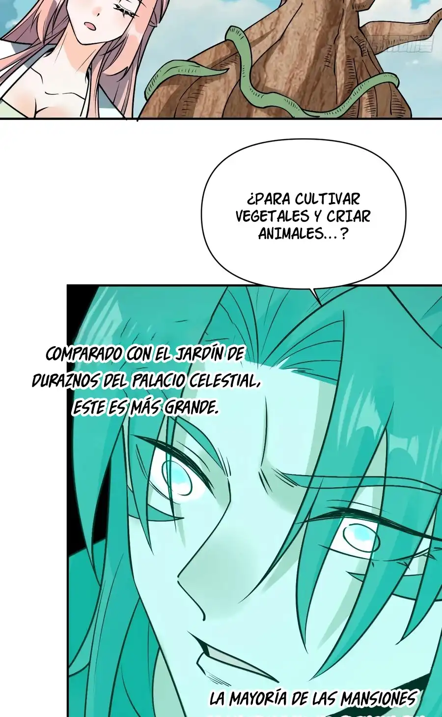 En realidad, Soy un gran Cultivador - Capítulo 314 - Página 15 - LectorTMOo