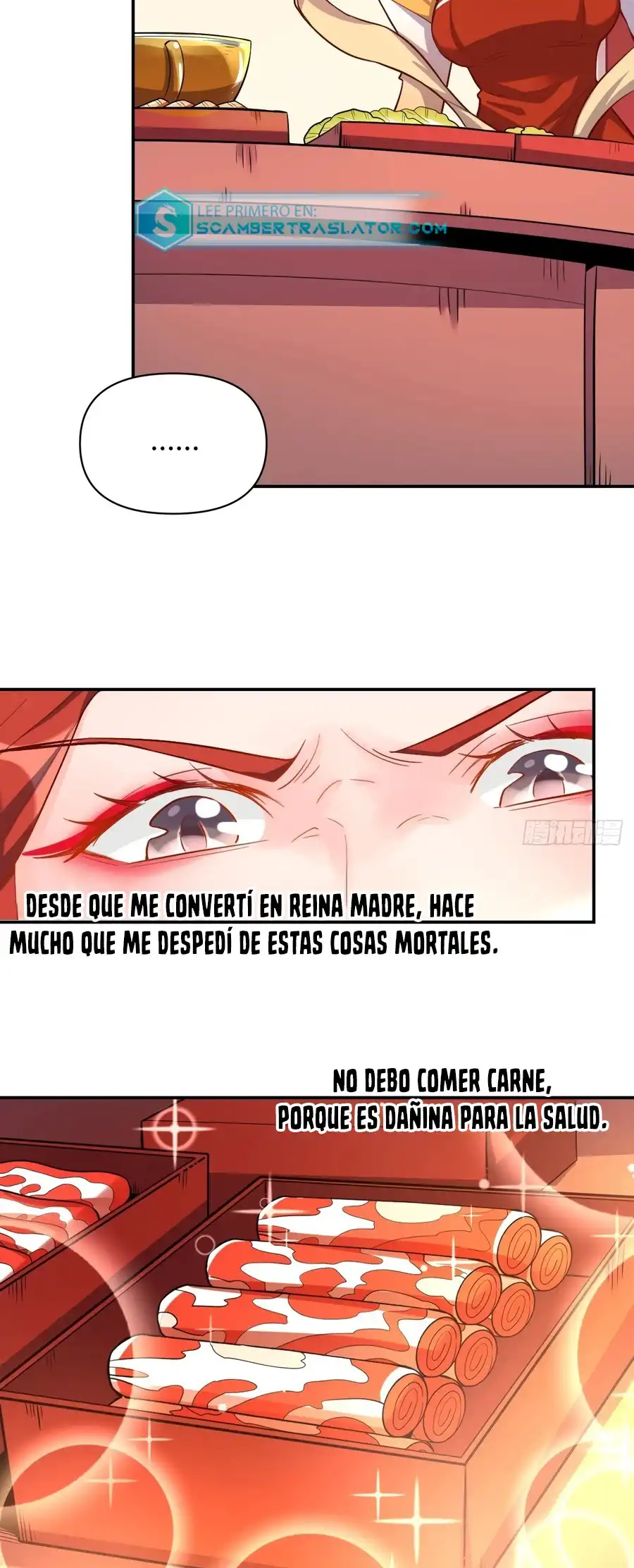 En realidad, Soy un gran Cultivador - Capítulo 316 - Página 13 - LectorTMOo