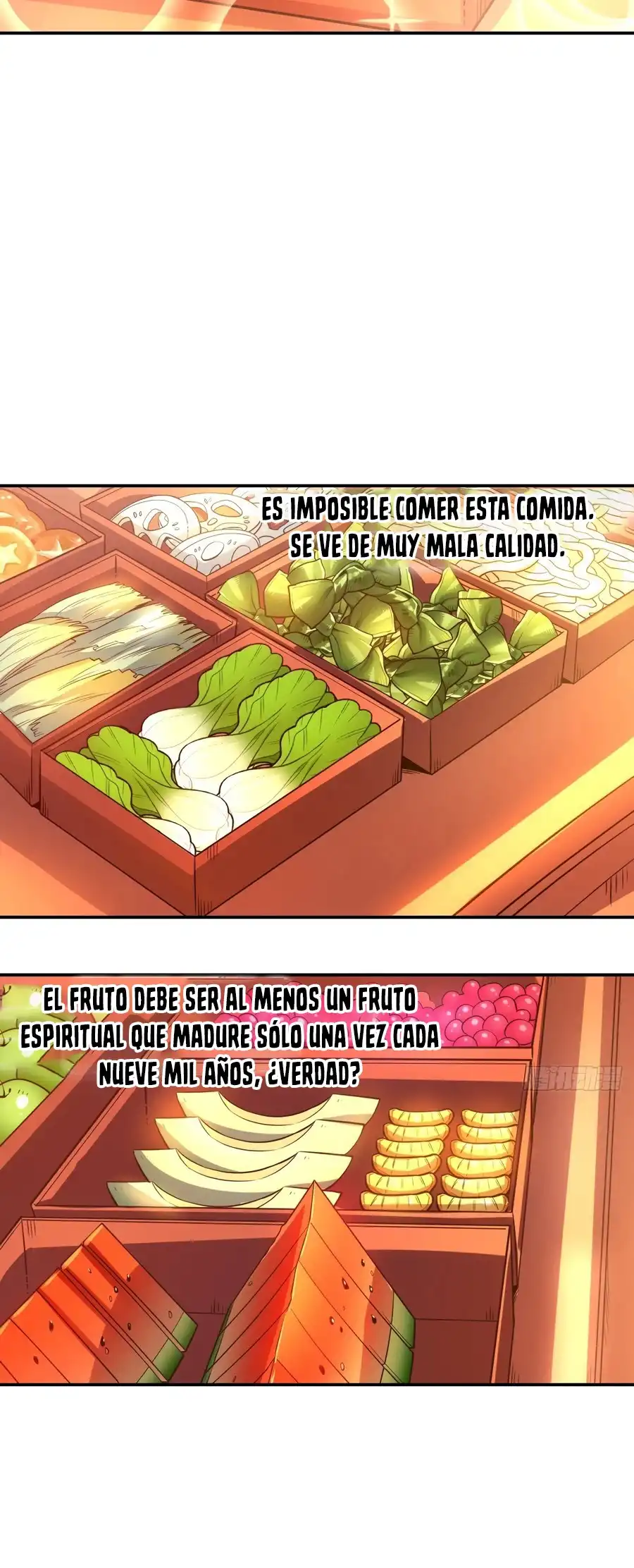En realidad, Soy un gran Cultivador - Capítulo 316 - Página 14 - LectorTMOo