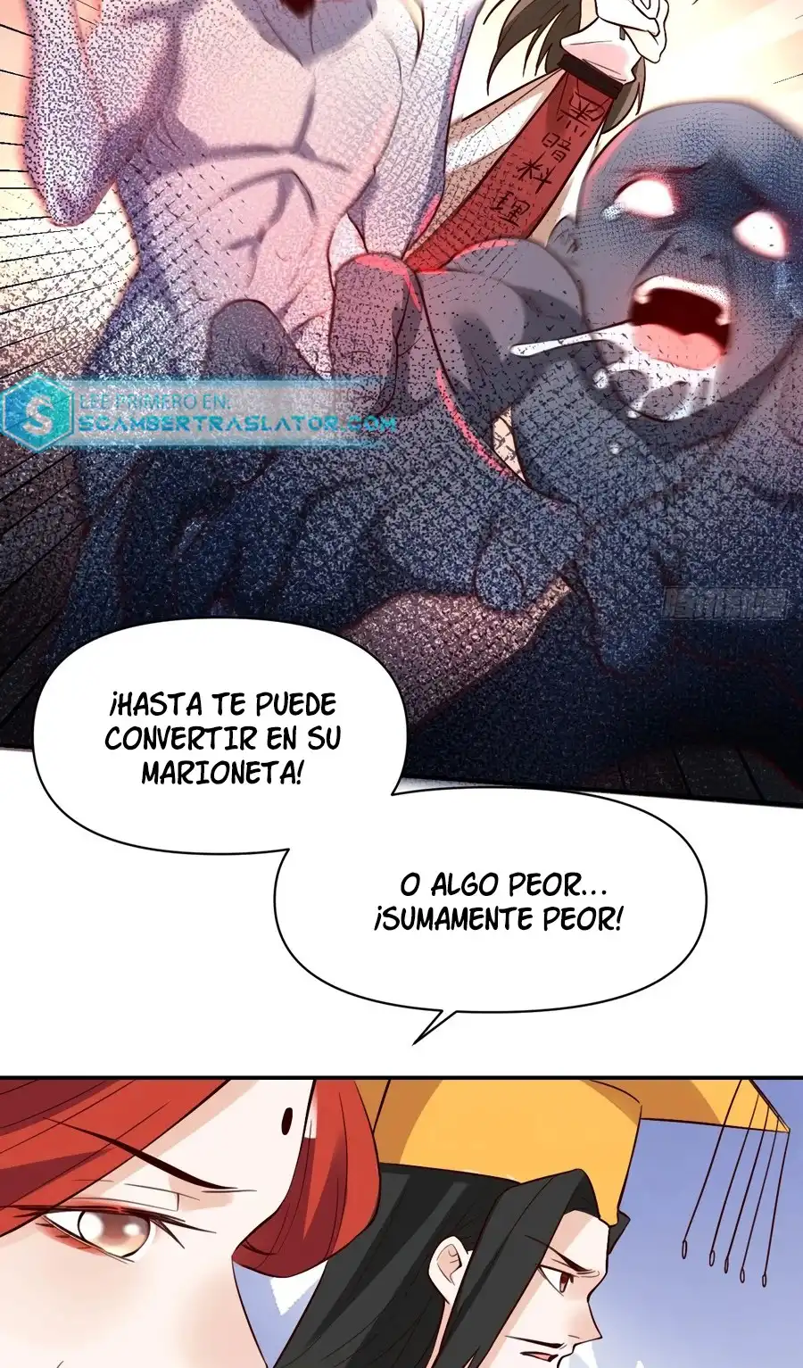 En realidad, Soy un gran Cultivador - Capítulo 317 - Página 15 - LectorTMOo
