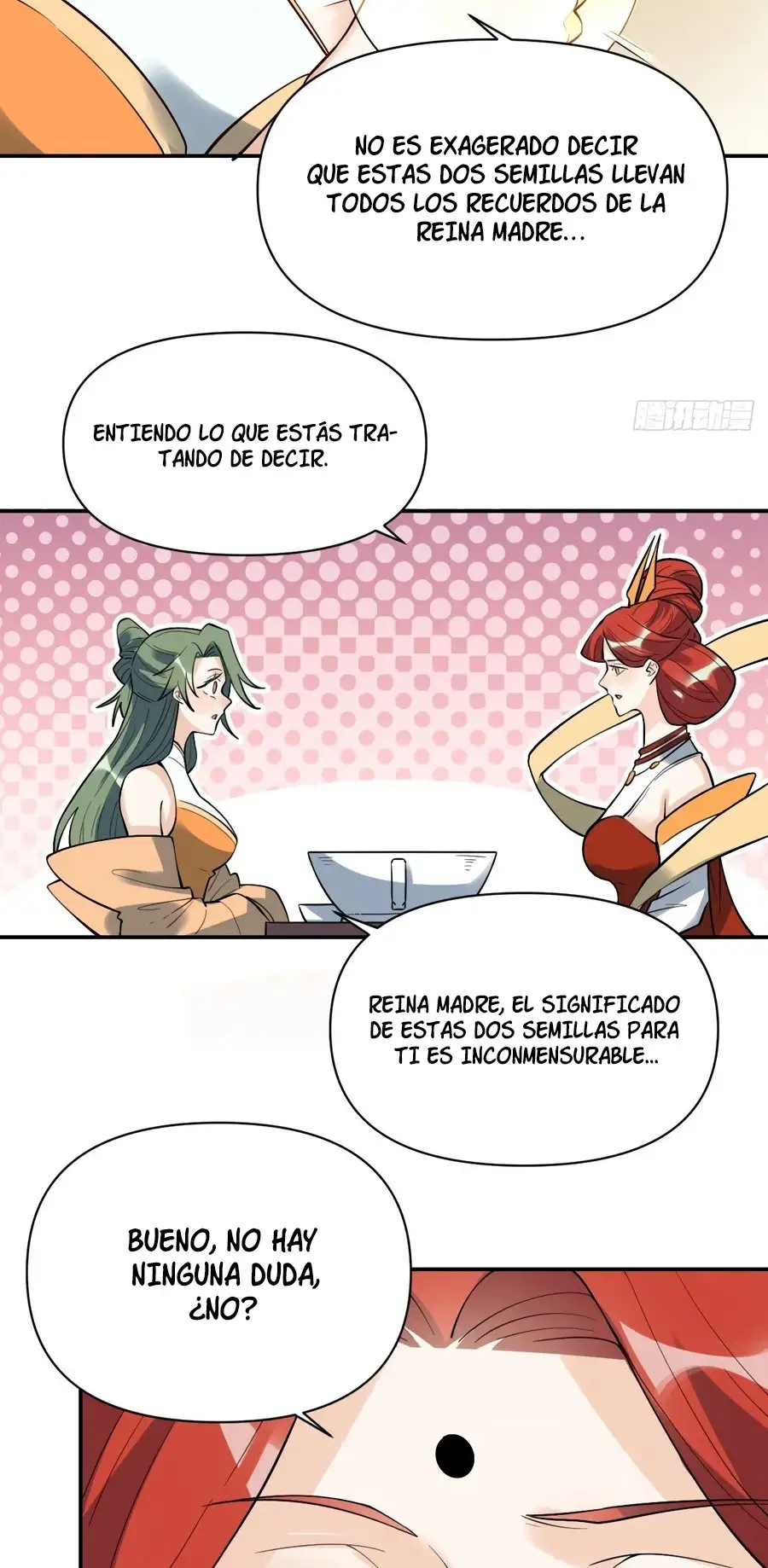 En realidad, Soy un gran Cultivador - Capítulo 317 - Página 31 - LectorTMOo