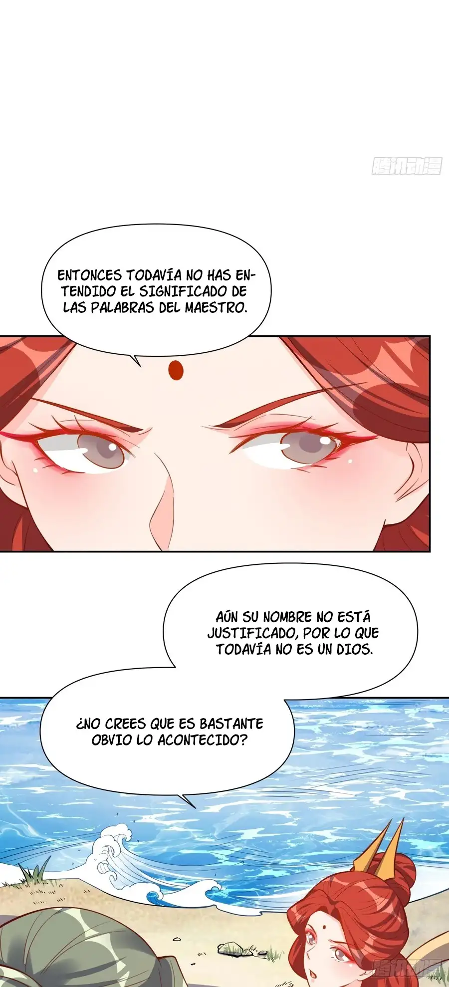 En realidad, Soy un gran Cultivador - Capítulo 322 - Página 13 - LectorTMOo