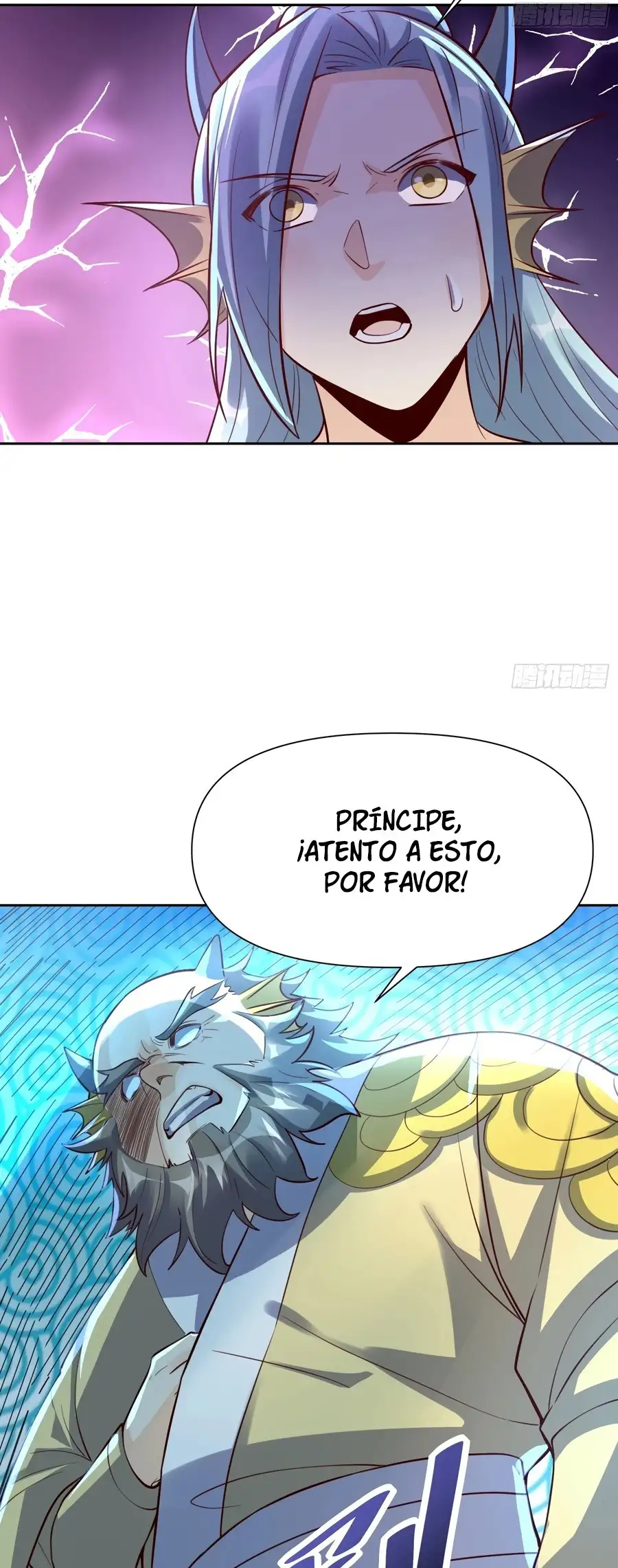 En realidad, Soy un gran Cultivador - Capítulo 322 - Página 30 - LectorTMOo