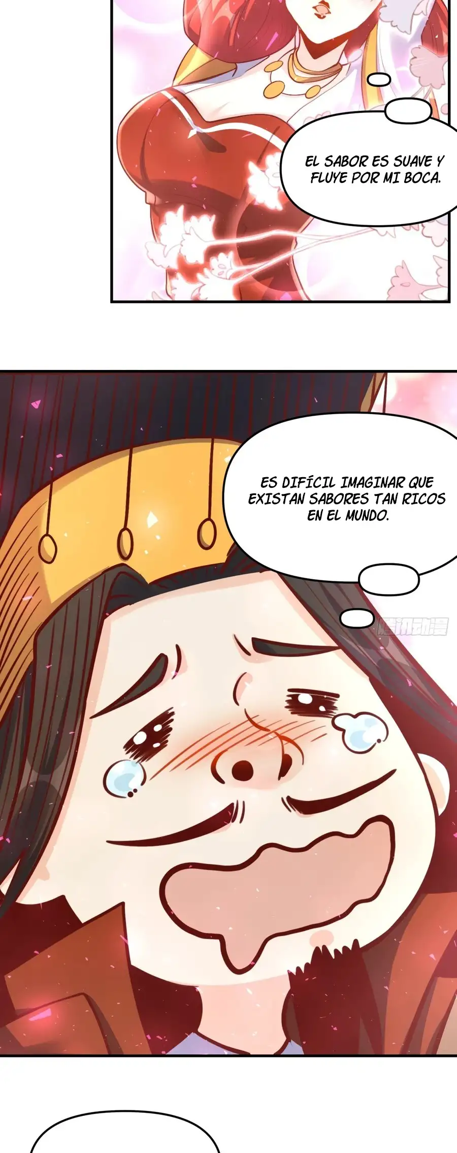 En realidad, Soy un gran Cultivador - Capítulo 324 - Página 14 - LectorTMOo