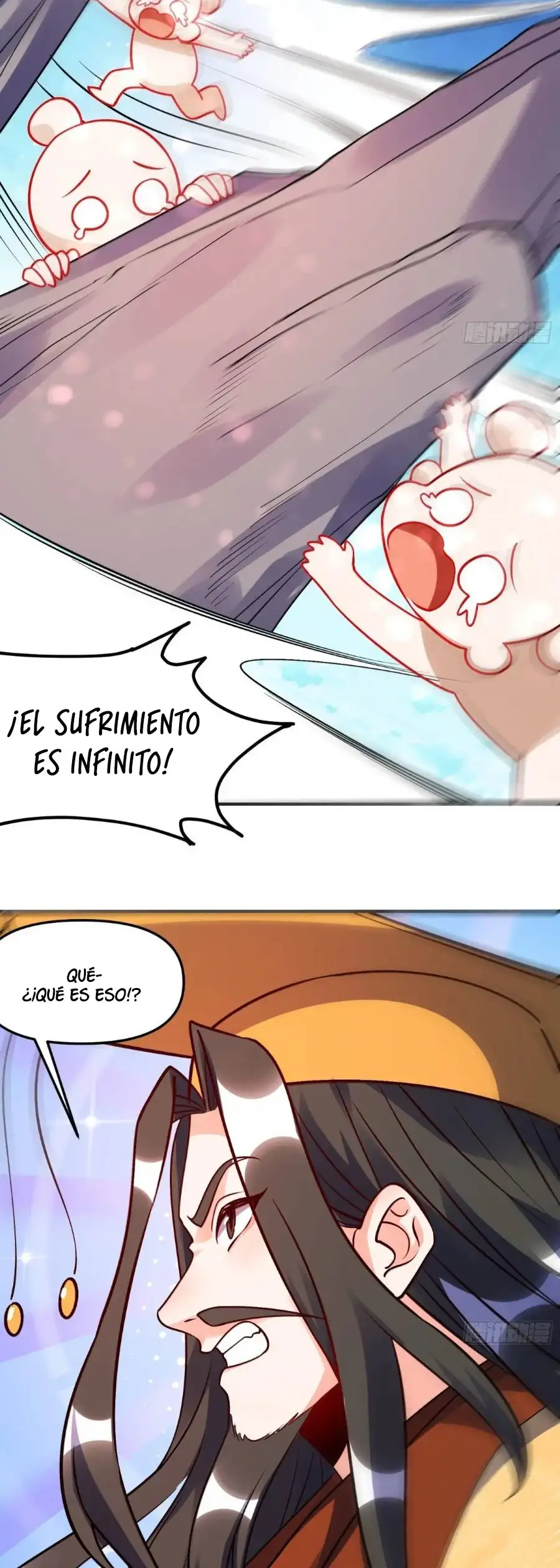En realidad, Soy un gran Cultivador - Capítulo 331 - Página 26 - LectorTMOo