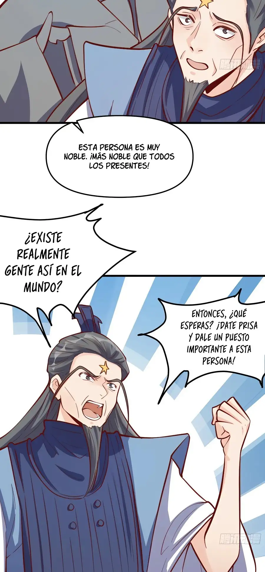 En realidad, Soy un gran Cultivador - Capítulo 333 - Página 28 - LectorTMOo
