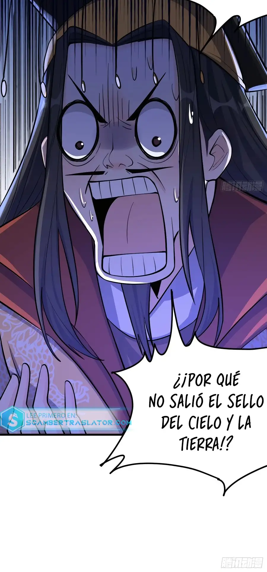En realidad, Soy un gran Cultivador - Capítulo 333 - Página 37 - LectorTMOo