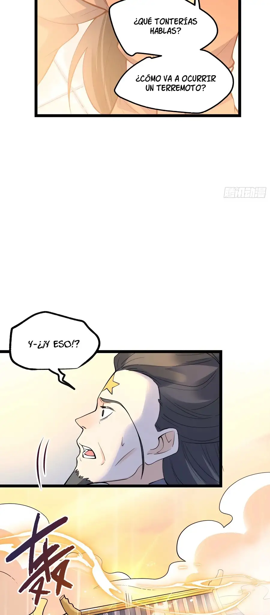 En realidad, Soy un gran Cultivador - Capítulo 334 - Página 24 - LectorTMOo