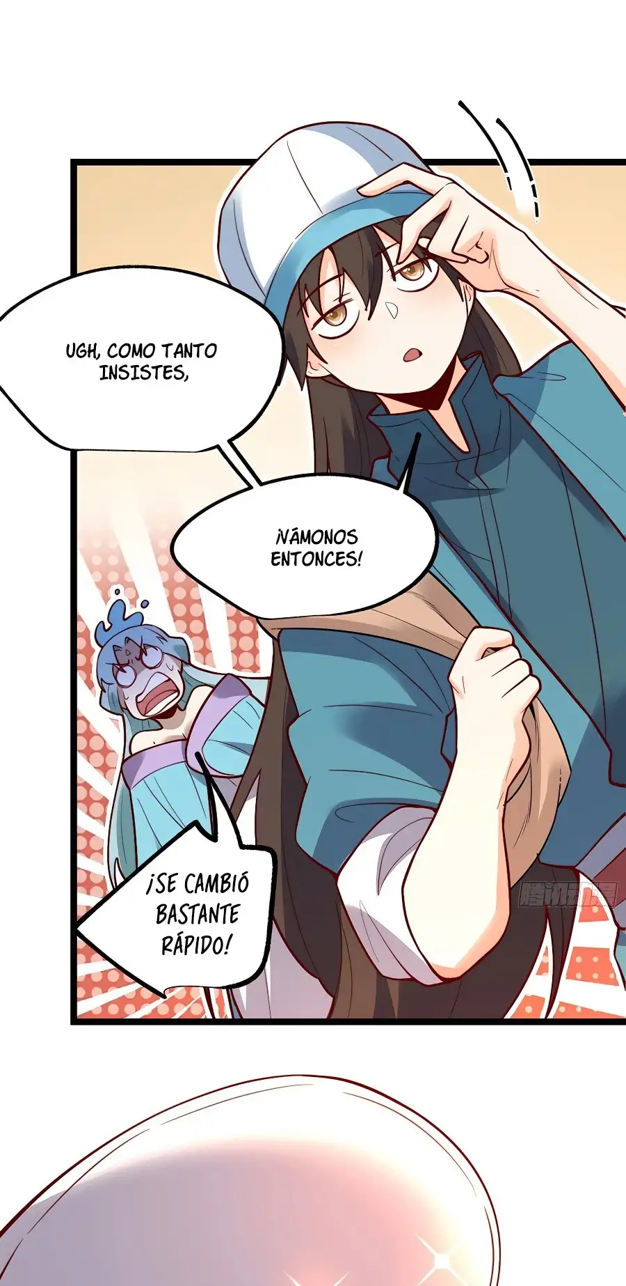 En realidad, Soy un gran Cultivador - Capítulo 335 - Página 15 - LectorTMOo