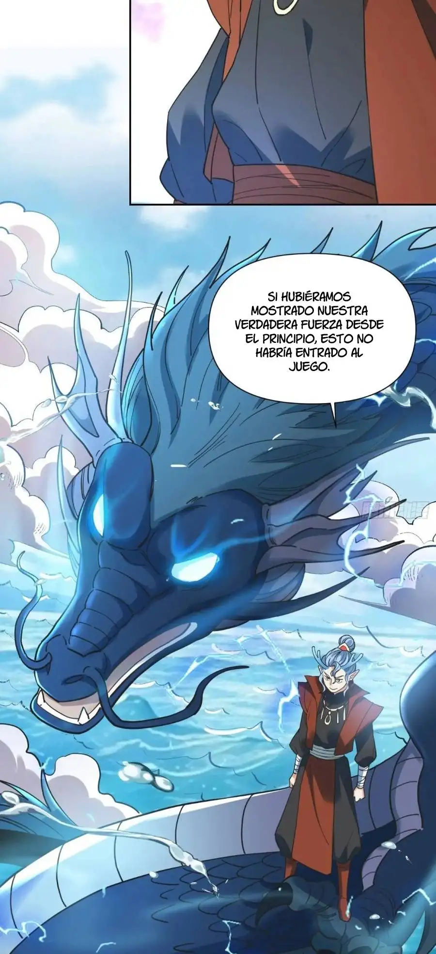 En realidad, Soy un gran Cultivador - Capítulo 345 - Página 24 - LectorTMOo