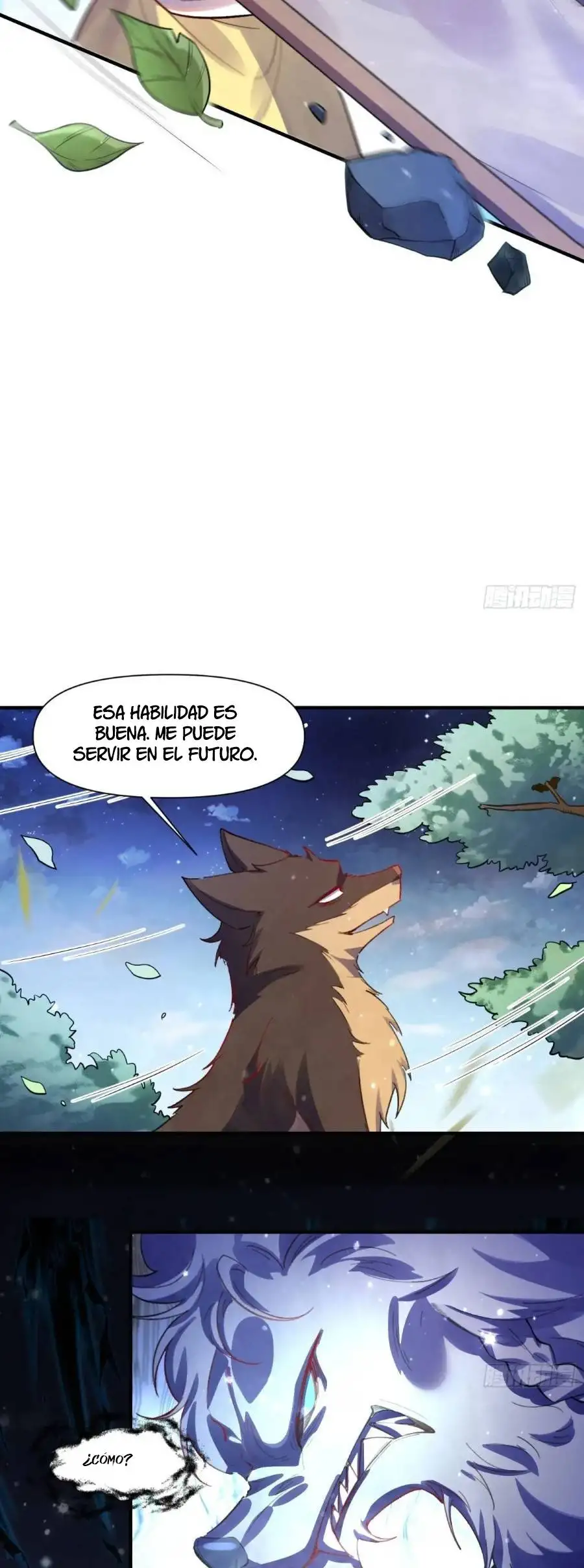 En realidad, Soy un gran Cultivador - Capítulo 348 - Página 30 - LectorTMOo
