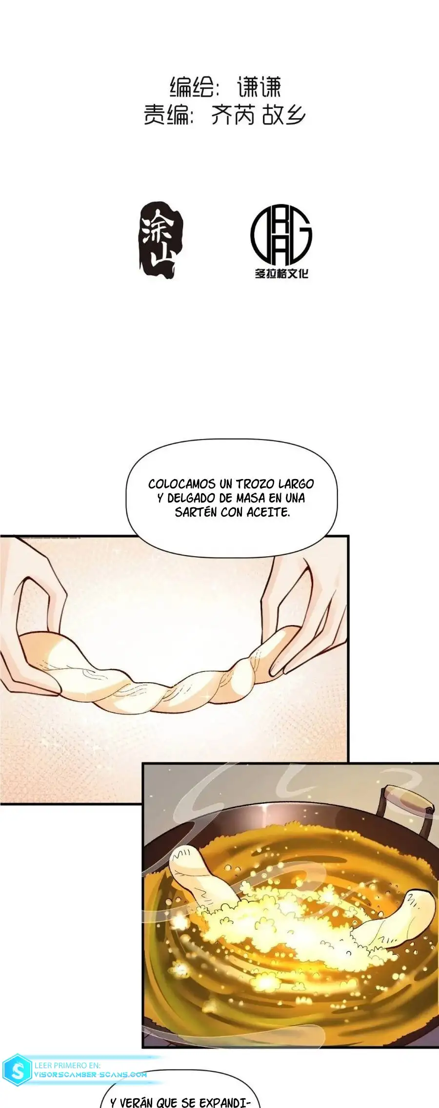 En realidad, Soy un gran Cultivador - Capítulo 351 - Página 3 - LectorTMOo