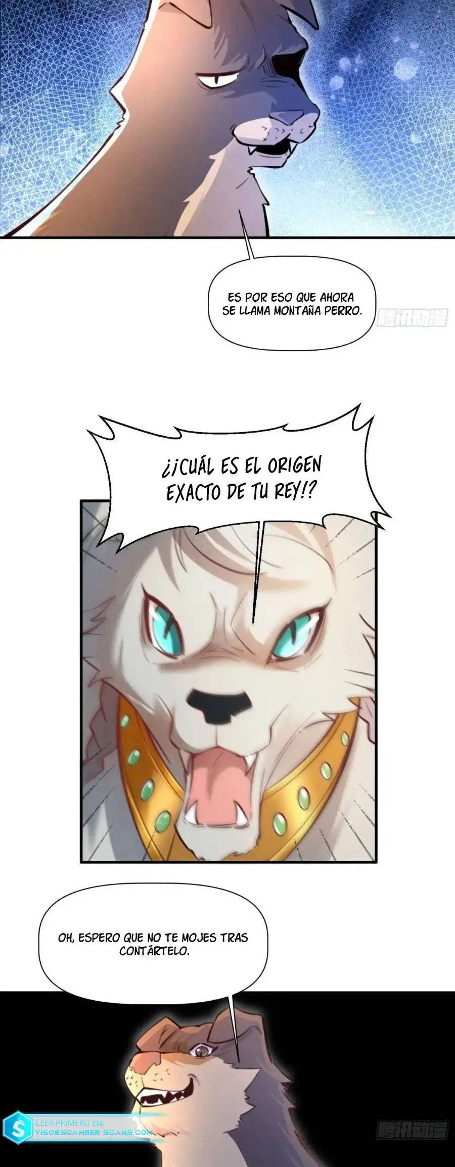 En realidad, Soy un gran Cultivador - Capítulo 351 - Página 20 - LectorTMOo