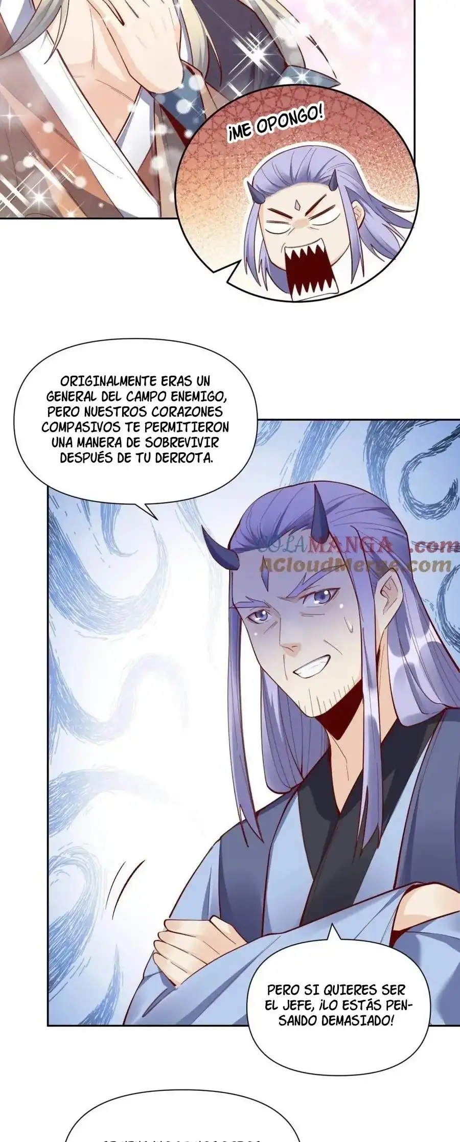 En realidad, Soy un gran Cultivador - Capítulo 399 - Página 4 - LectorTMOo
