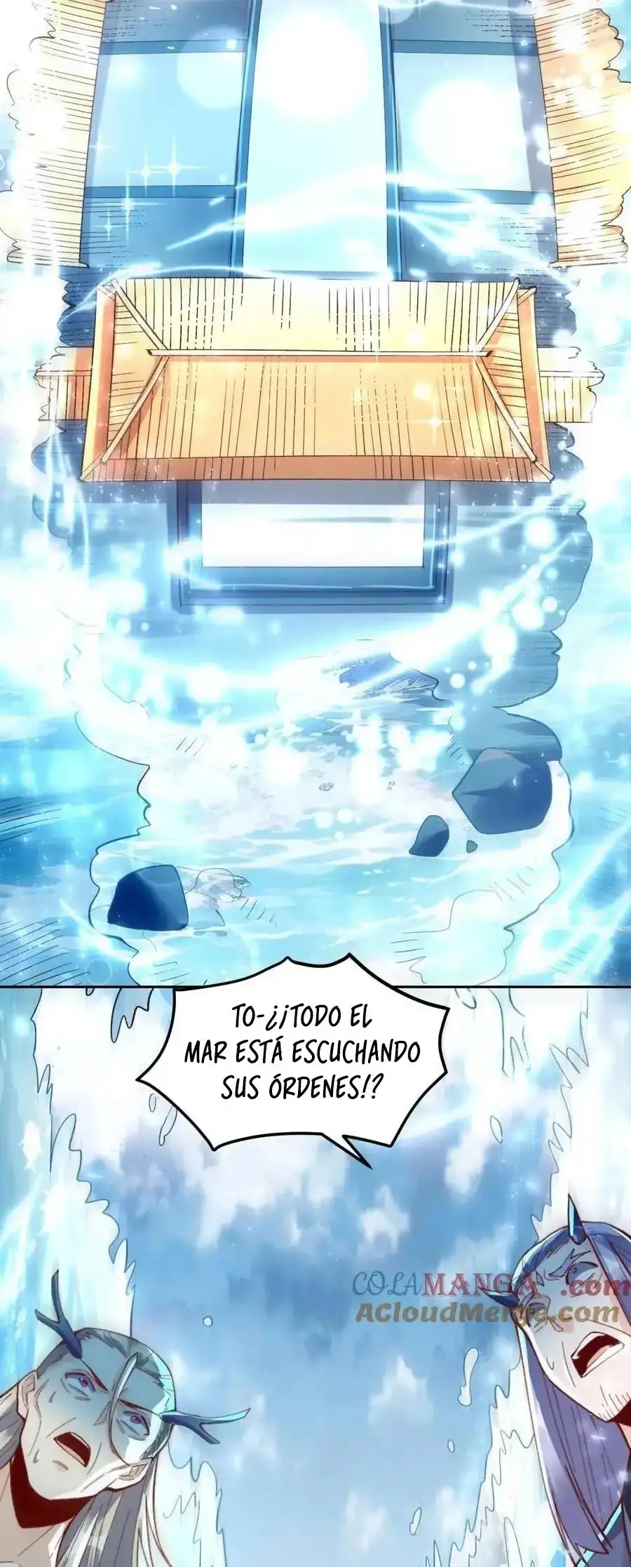 En realidad, Soy un gran Cultivador - Capítulo 399 - Página 14 - LectorTMOo