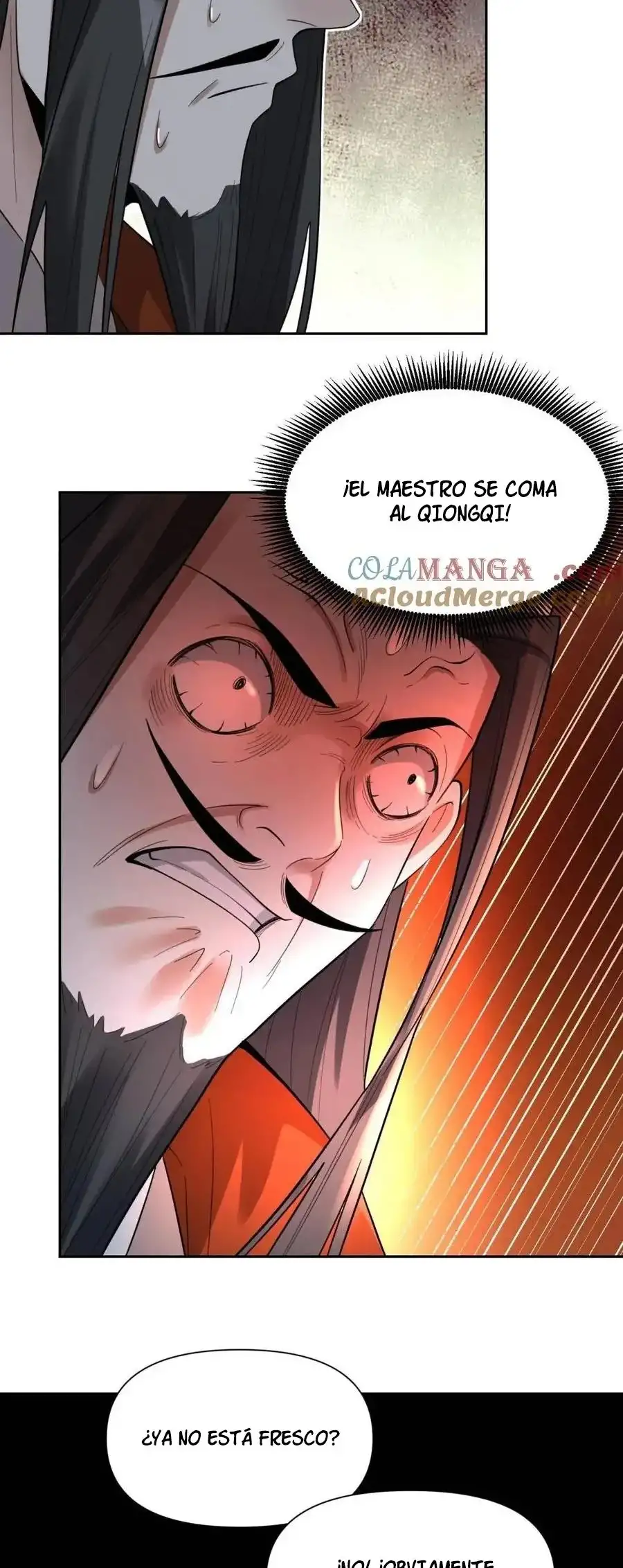 En realidad, Soy un gran Cultivador - Capítulo 399 - Página 28 - LectorTMOo