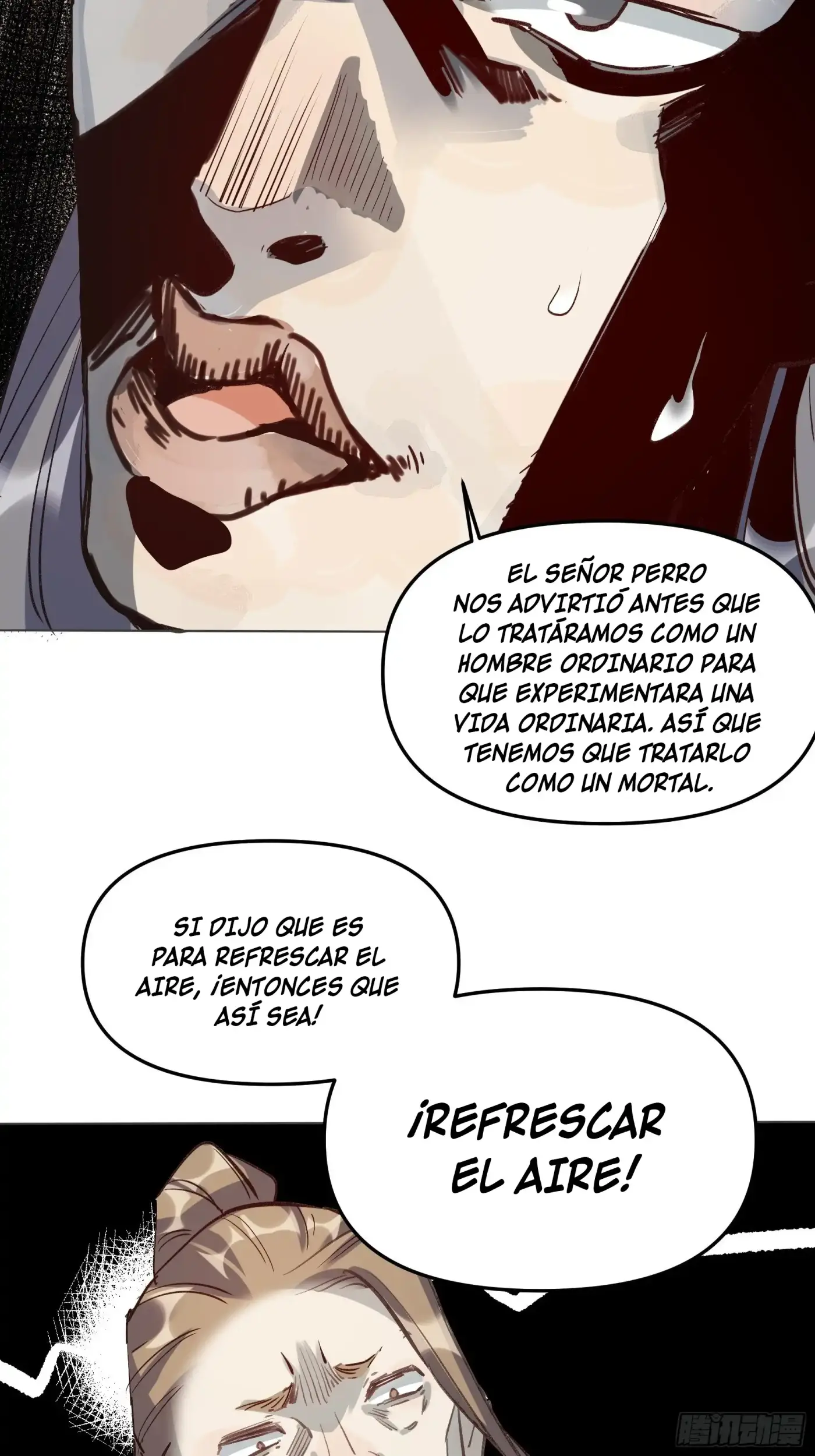 En realidad, Soy un gran Cultivador - Capítulo 4 - Página 11 - LectorTMOo