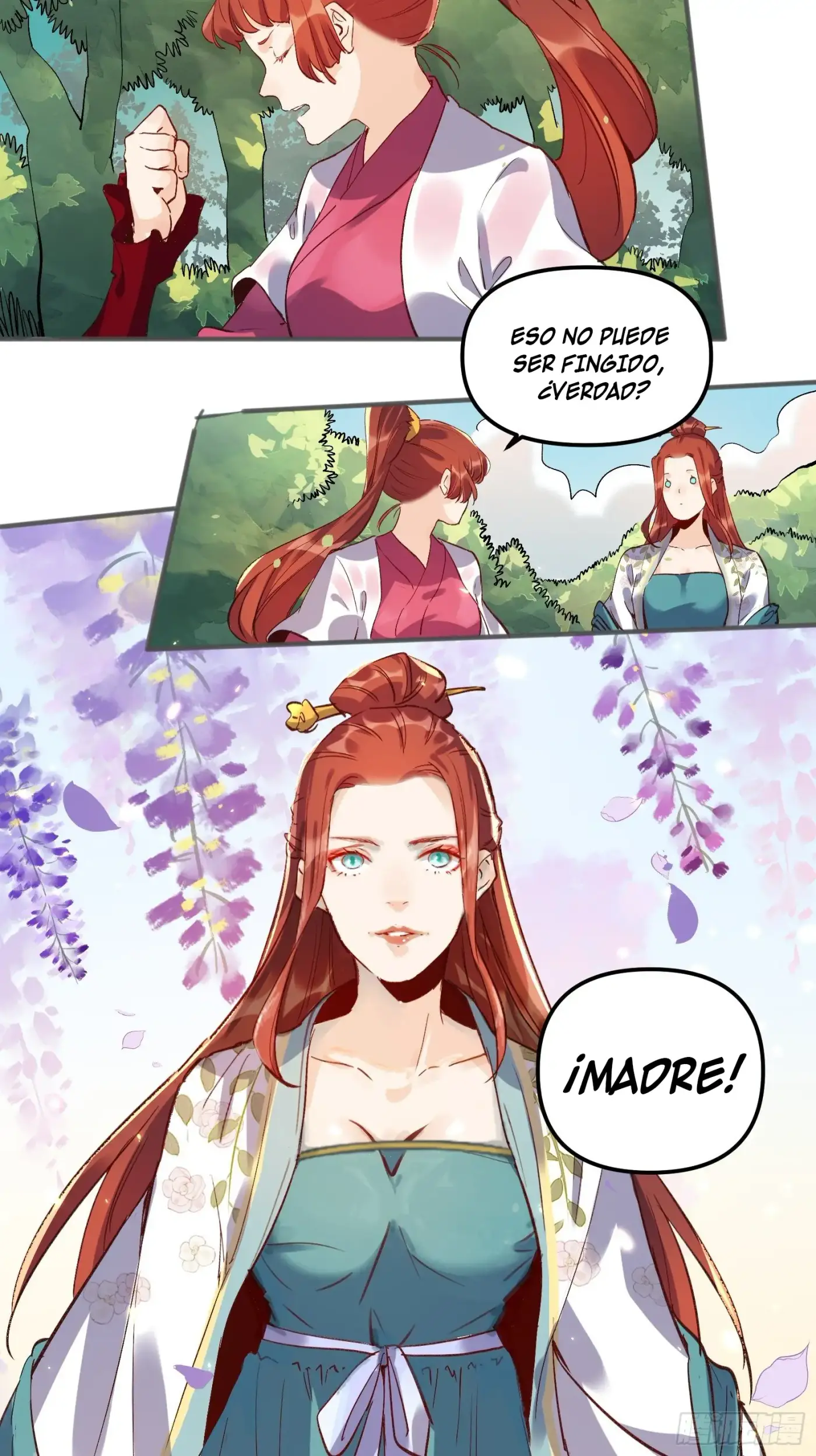 En realidad, Soy un gran Cultivador - Capítulo 4 - Página 43 - LectorTMOo