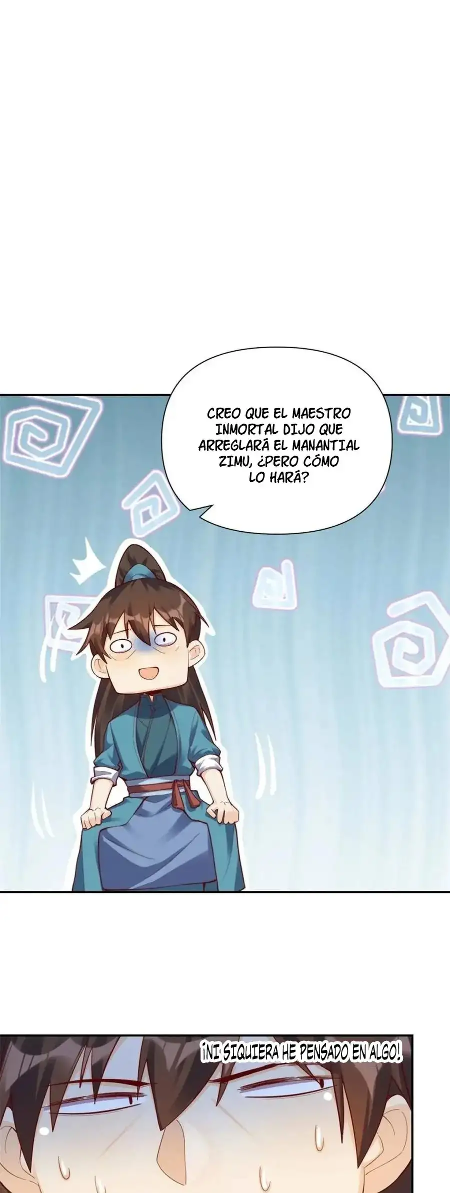 En realidad, Soy un gran Cultivador - Capítulo 405 - Página 19 - LectorTMOo