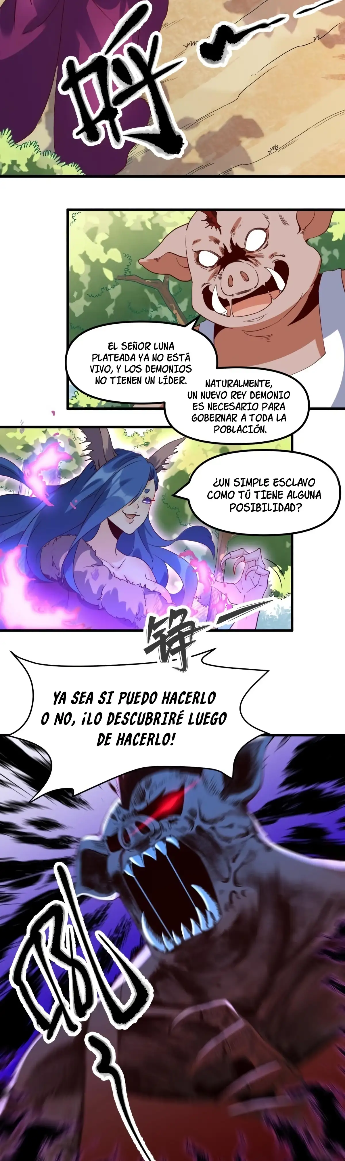 En realidad, Soy un gran Cultivador - Capítulo 41 - Página 9 - LectorTMOo