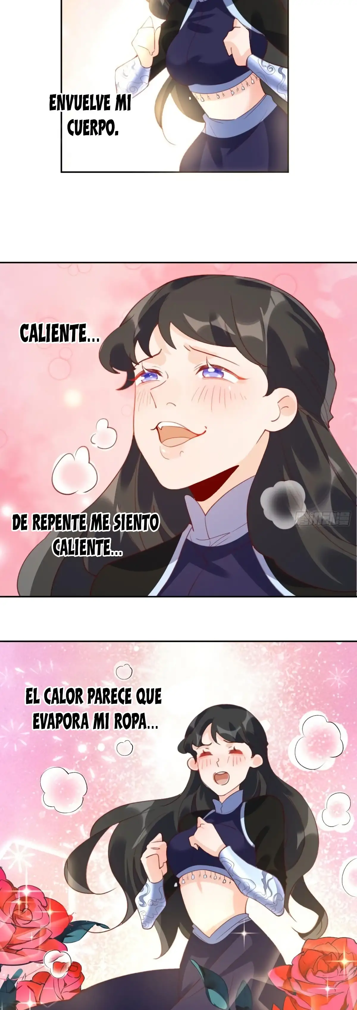 En realidad, Soy un gran Cultivador - Capítulo 43 - Página 14 - LectorTMOo