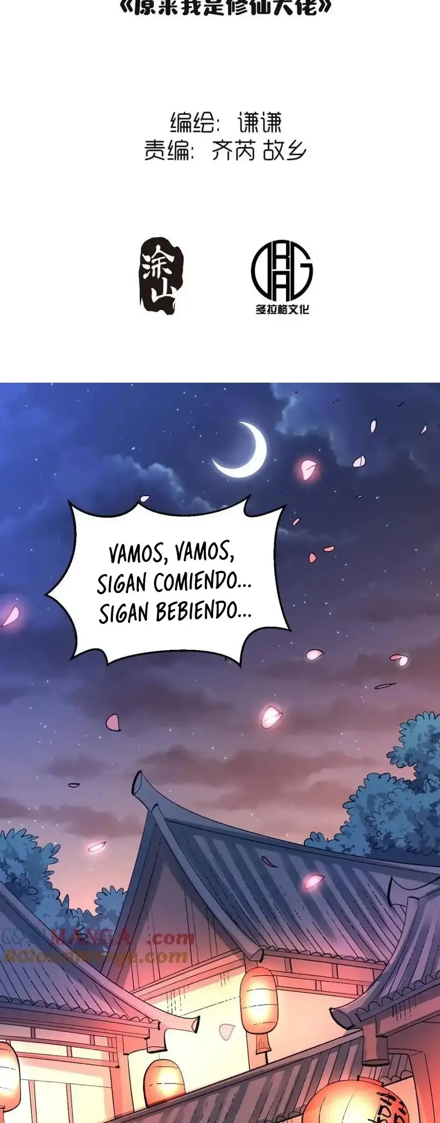 En realidad, Soy un gran Cultivador - Capítulo 430 - Página 2 - LectorTMOo