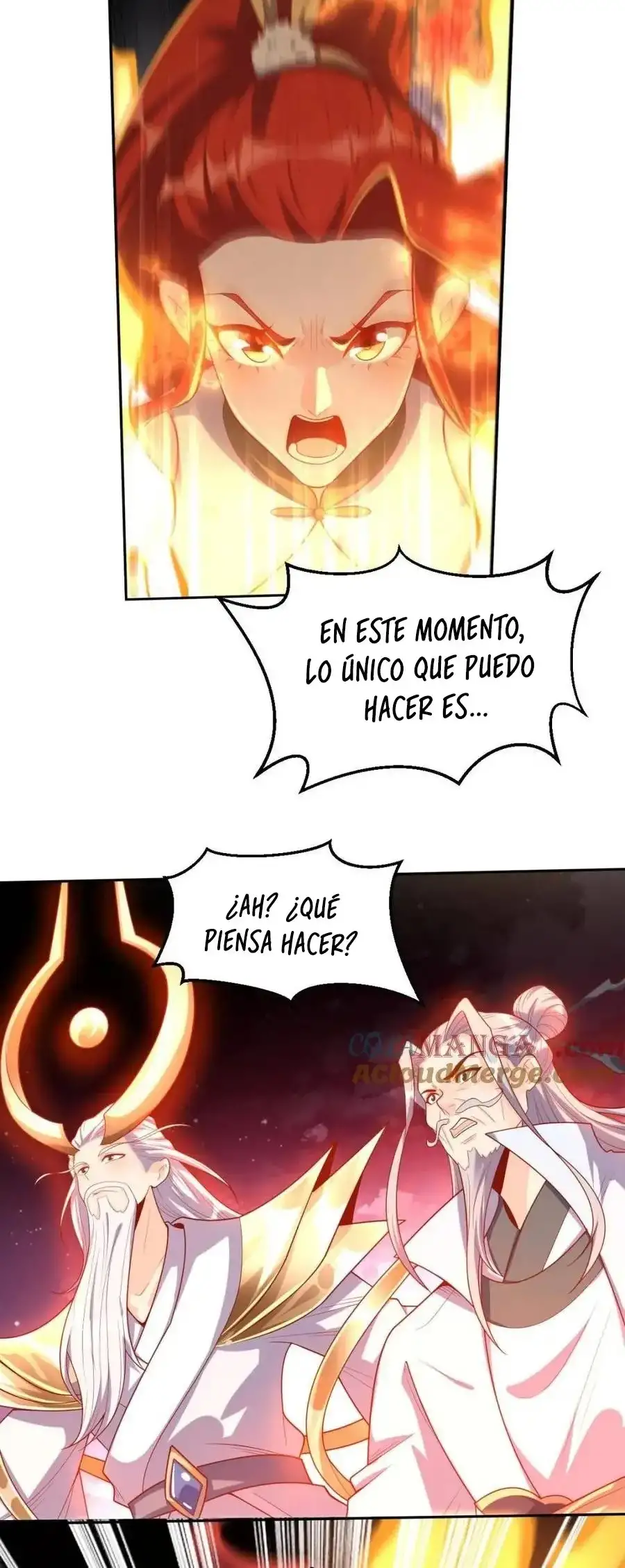 En realidad, Soy un gran Cultivador - Capítulo 430 - Página 28 - LectorTMOo